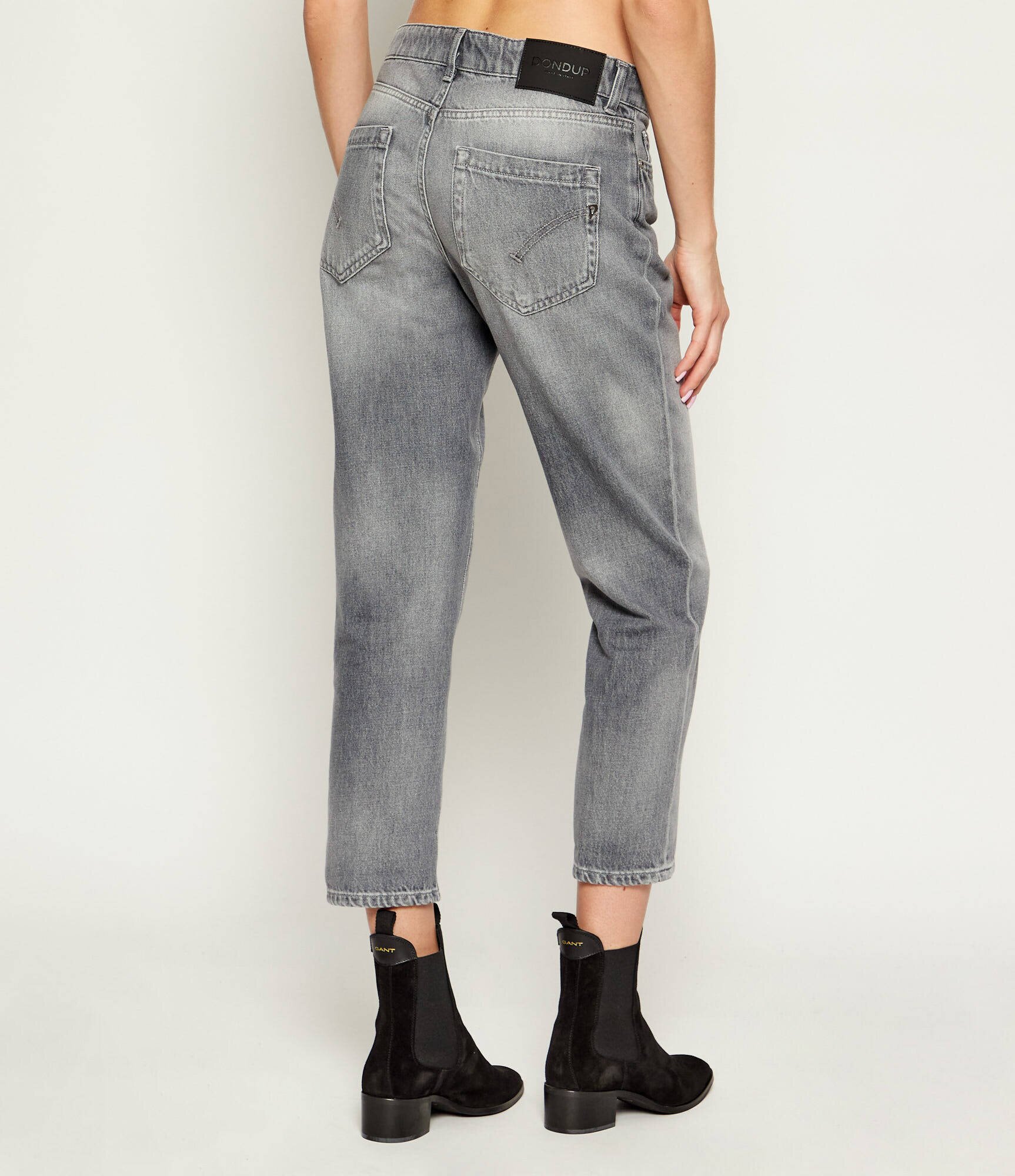 DONDUP - made in Italy Blugi Koons | Loose fit