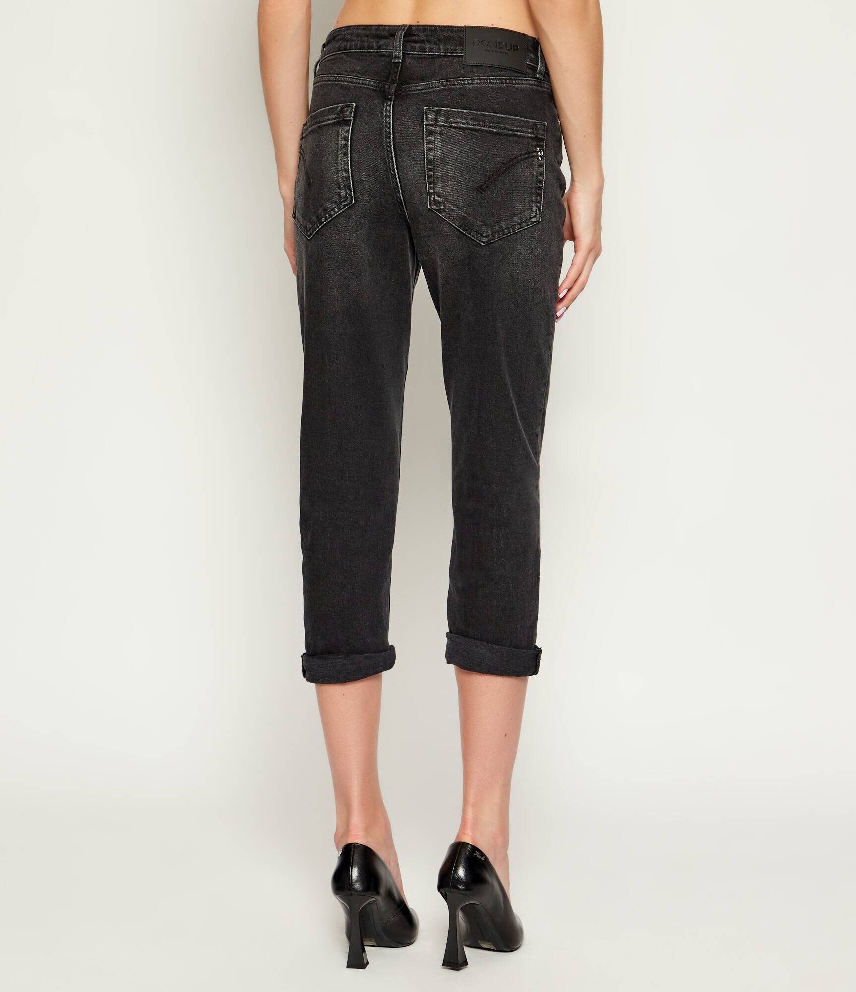 DONDUP - made in Italy Blugi Koons | Loose fit