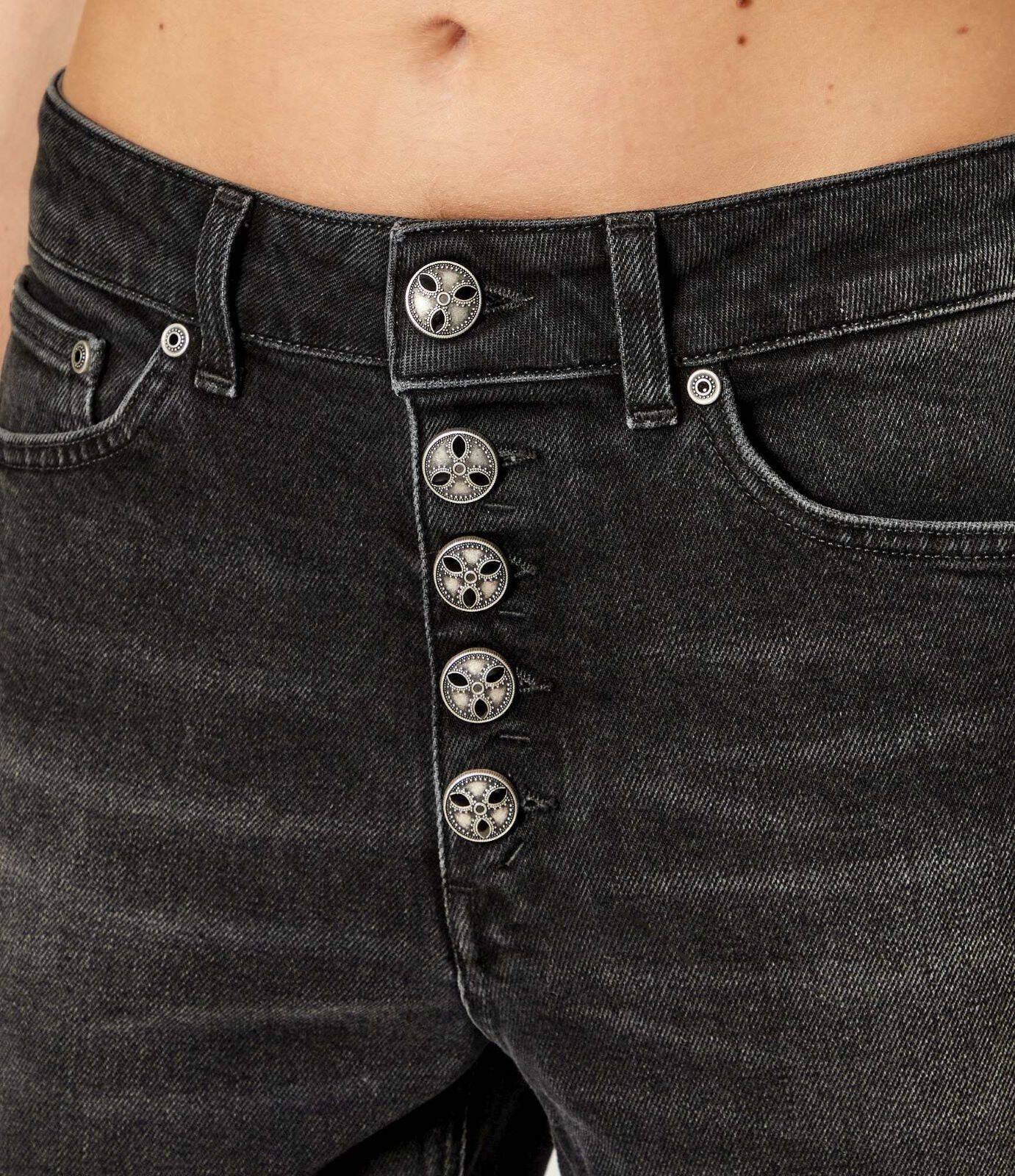 DONDUP - made in Italy Blugi Koons | Loose fit