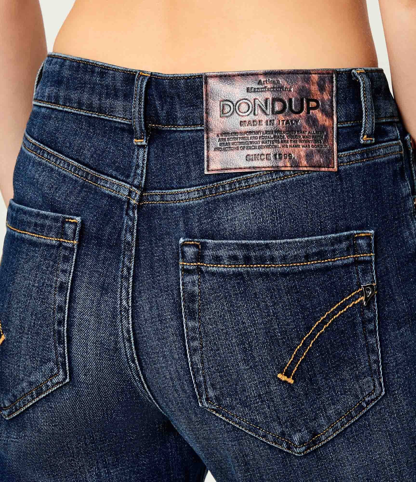 DONDUP - made in Italy Blugi Koons | Loose fit
