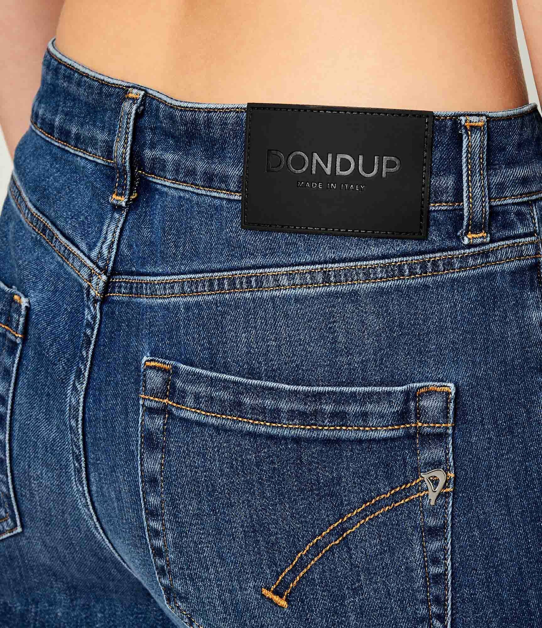 DONDUP - made in Italy Blugi Koons | Loose fit