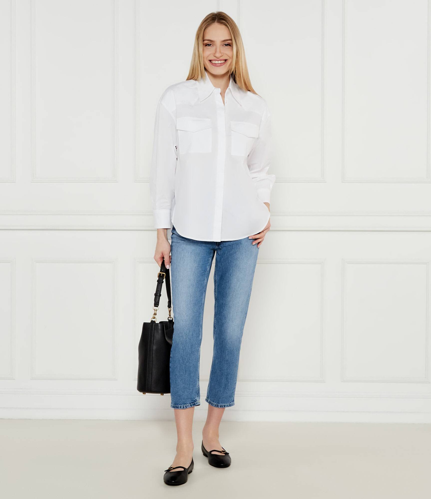 DONDUP - made in Italy Blugi Koons | Loose fit