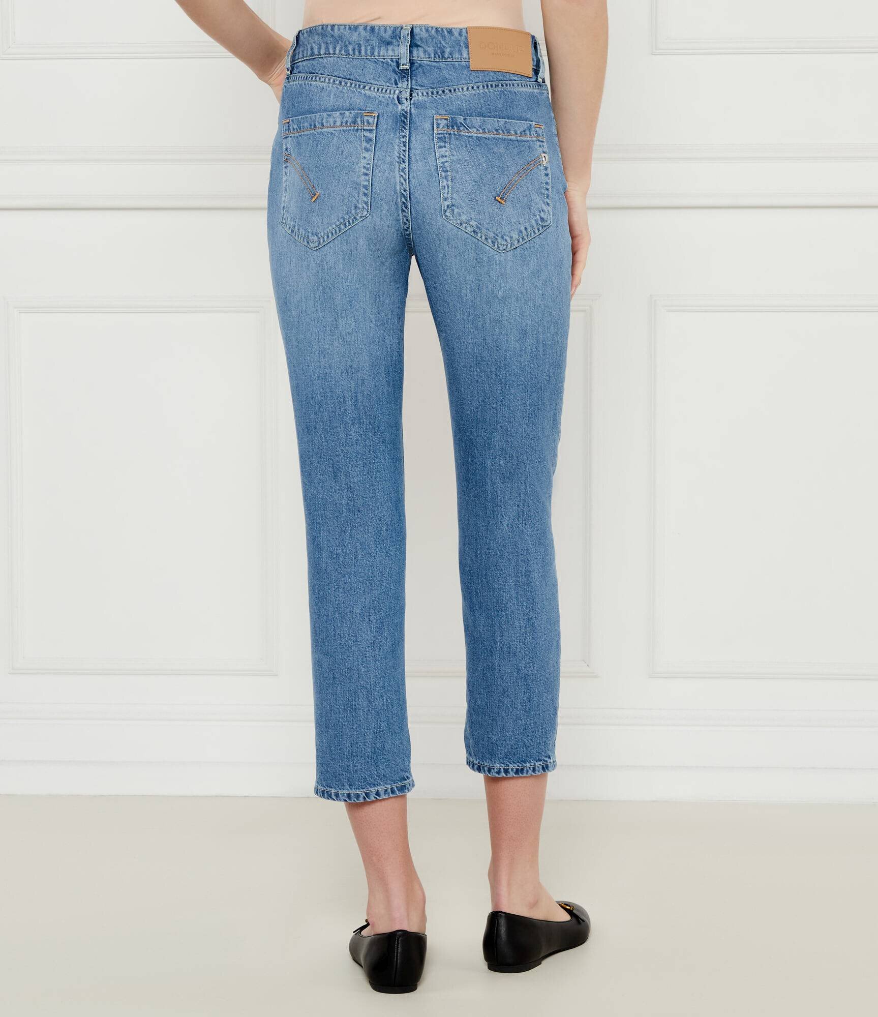 DONDUP - made in Italy Blugi Koons | Loose fit