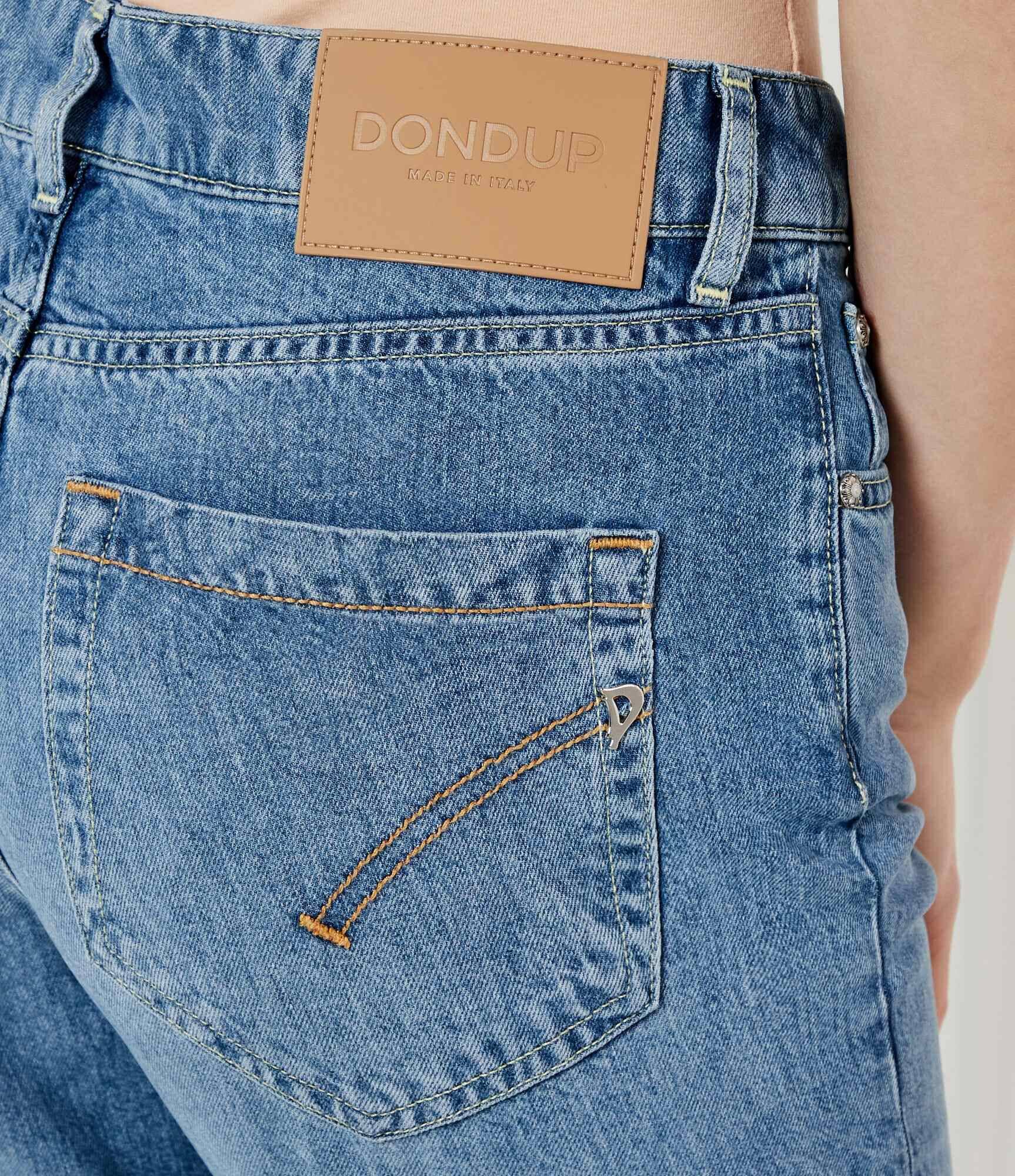 DONDUP - made in Italy Blugi Koons | Loose fit