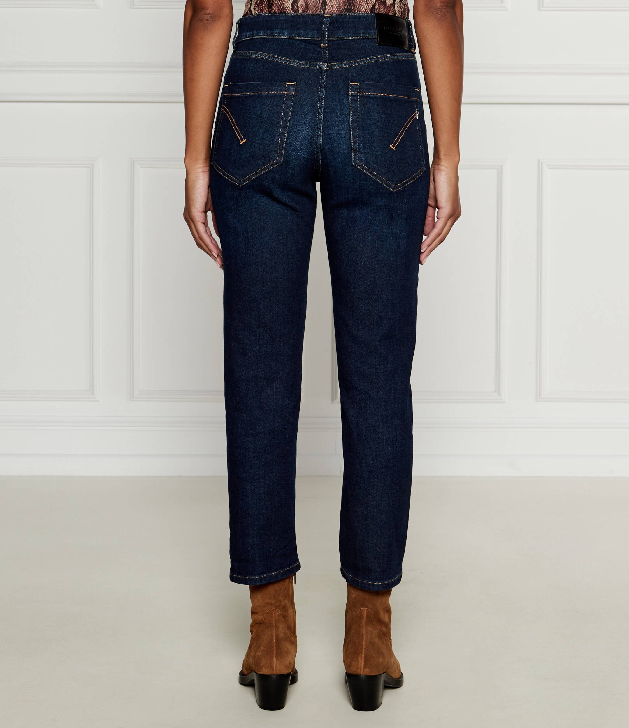 DONDUP - made in Italy Blugi KOONS | Loose fit