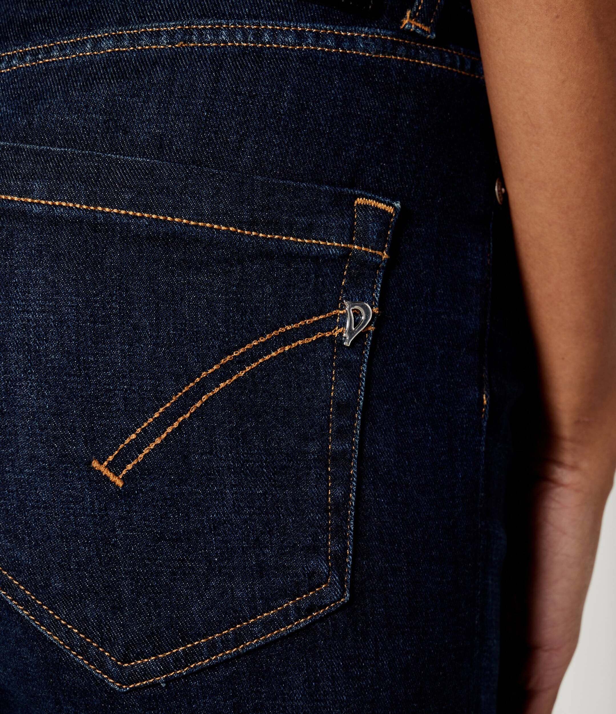 DONDUP - made in Italy Blugi KOONS | Loose fit
