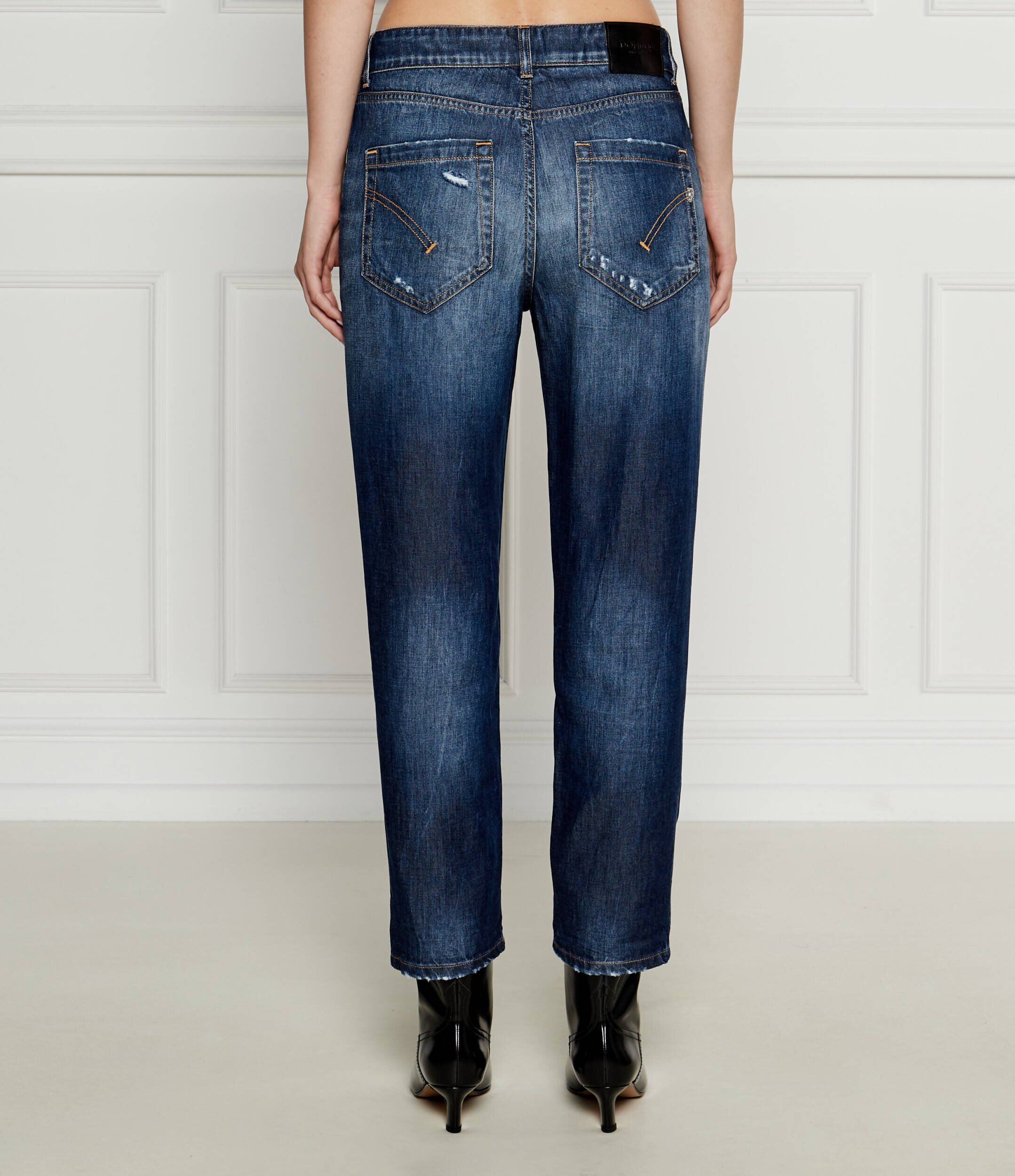 DONDUP - made in Italy Blugi KOONS | Loose fit