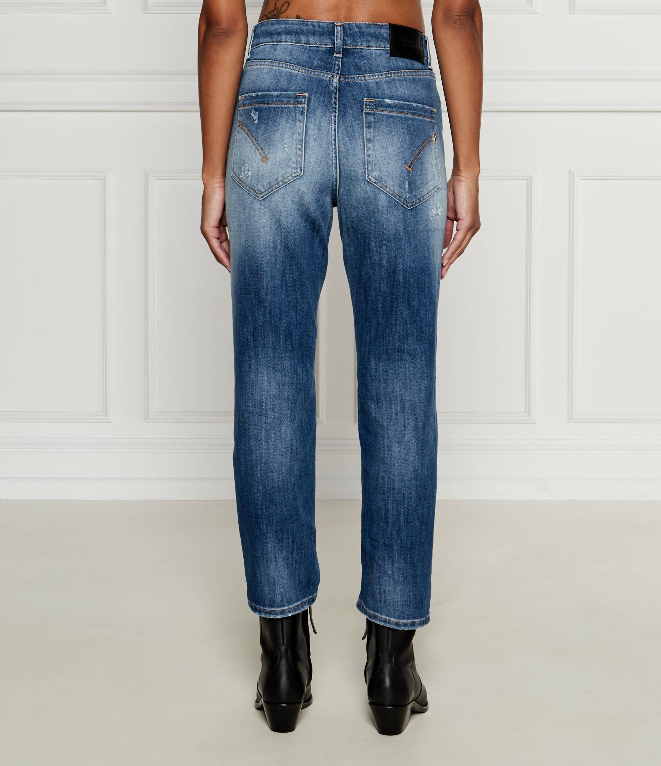 DONDUP - made in Italy Blugi KOONS | Loose fit