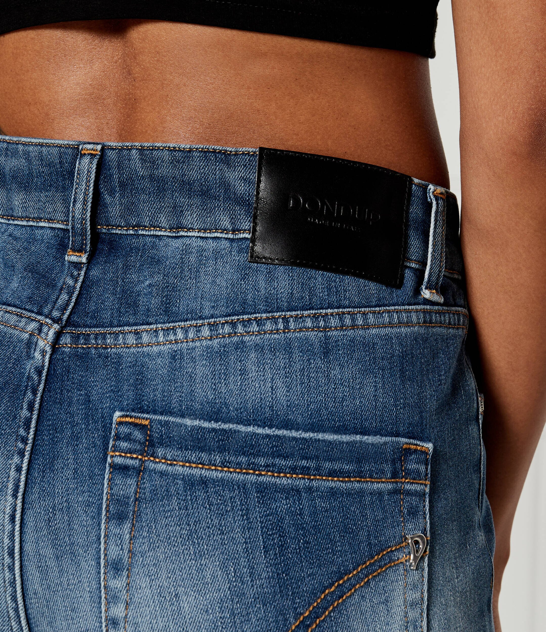 DONDUP - made in Italy Blugi KOONS | Loose fit