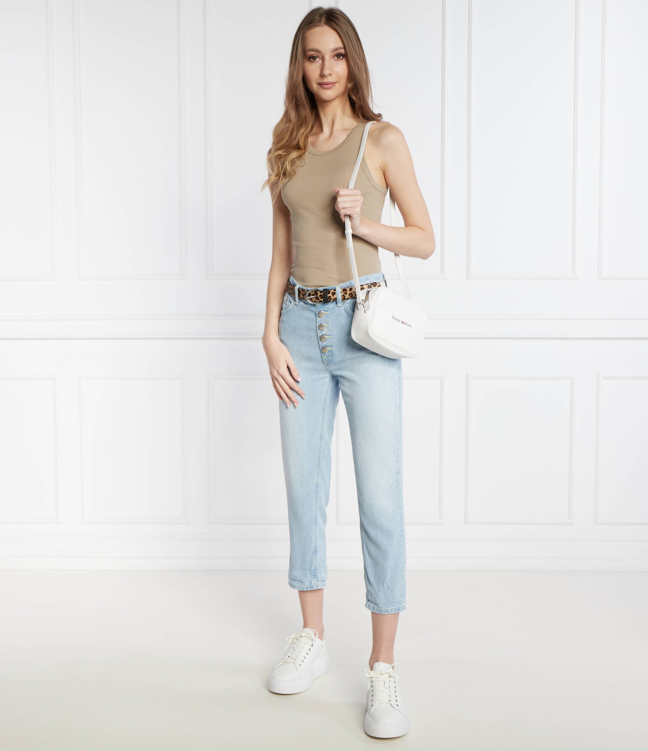 DONDUP - made in Italy Blugi KOONS | Loose fit