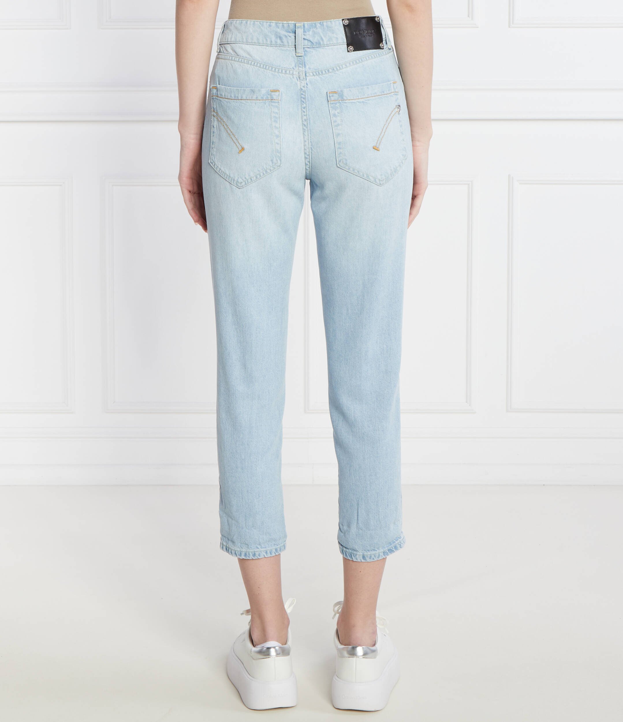 DONDUP - made in Italy Blugi KOONS | Loose fit