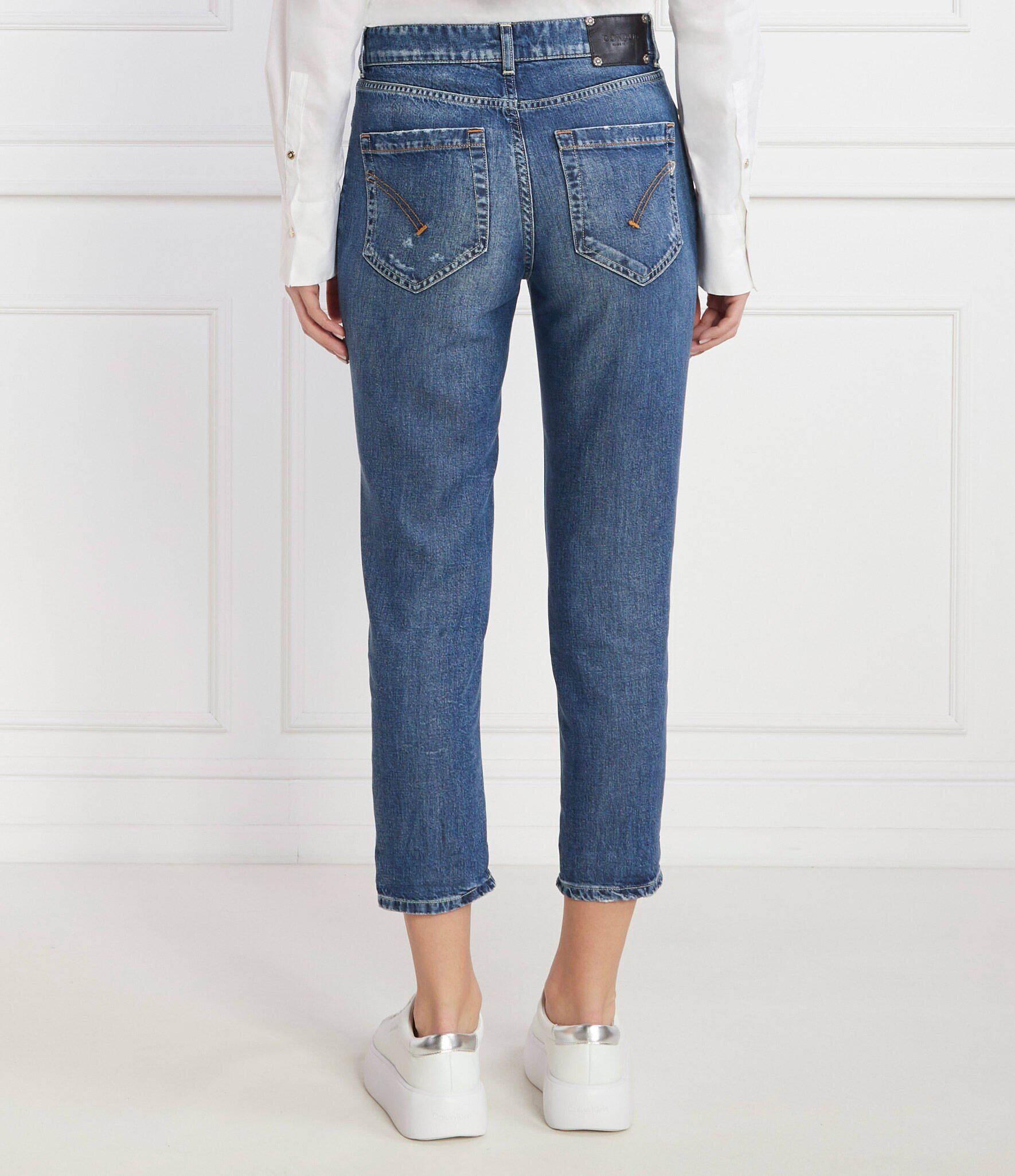 DONDUP - made in Italy Blugi KOONS | Loose fit