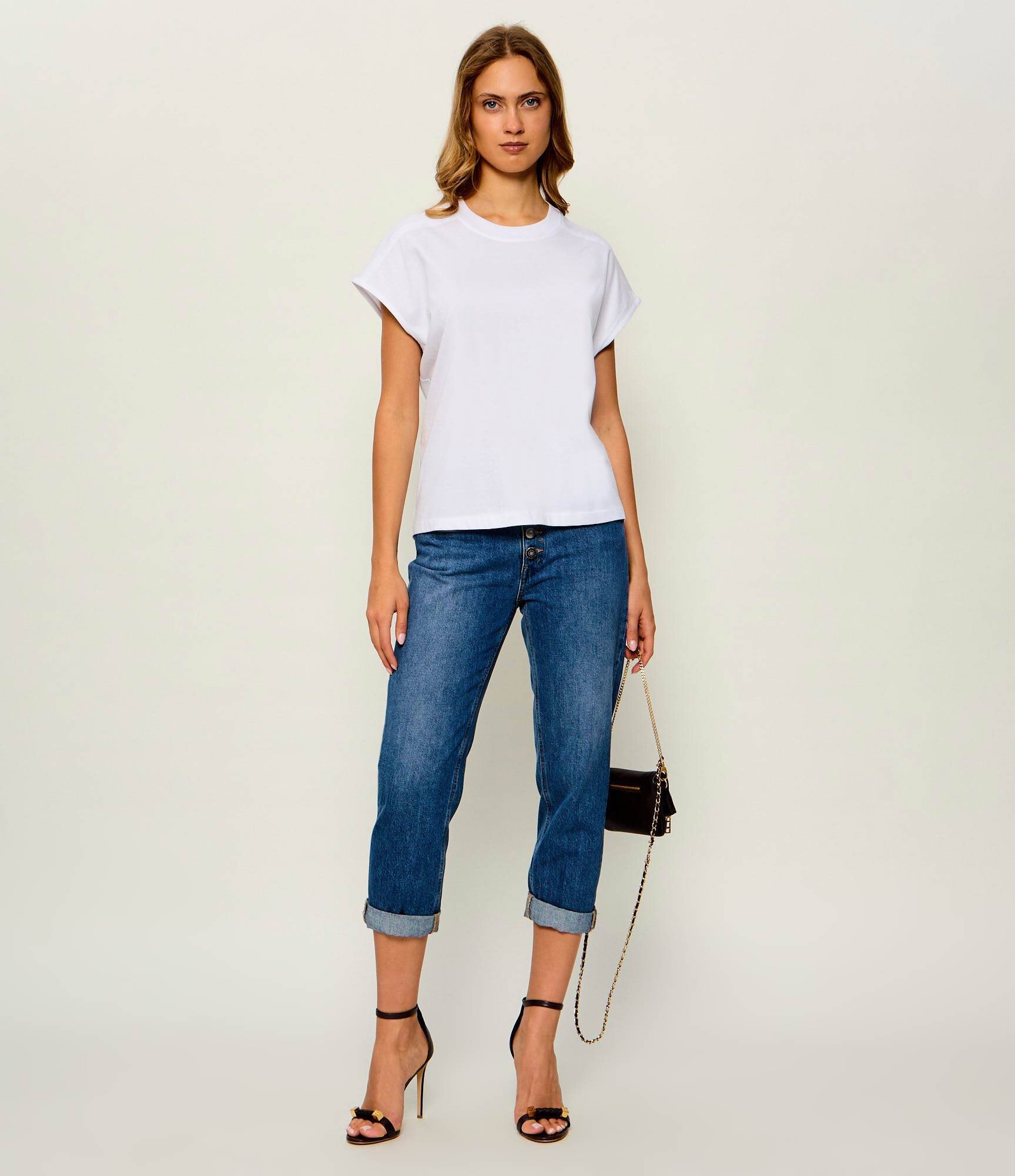DONDUP - made in Italy Blugi Koons | Loose fit