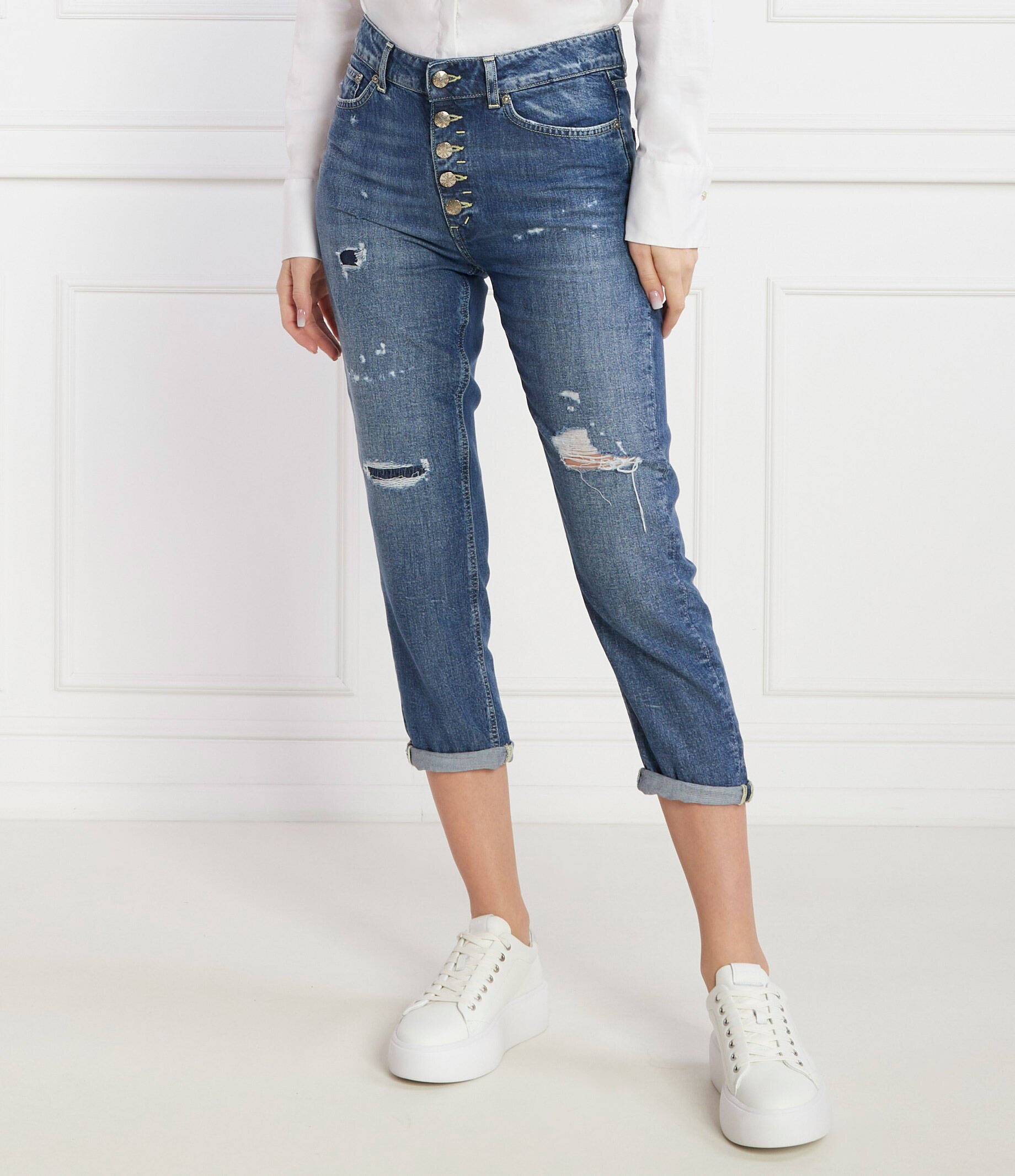 DONDUP - made in Italy Blugi KOONS | Loose fit