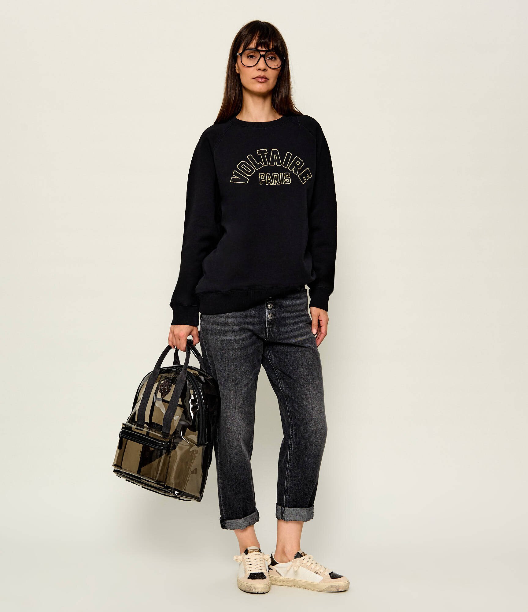 DONDUP - made in Italy Blugi Koons | Loose fit