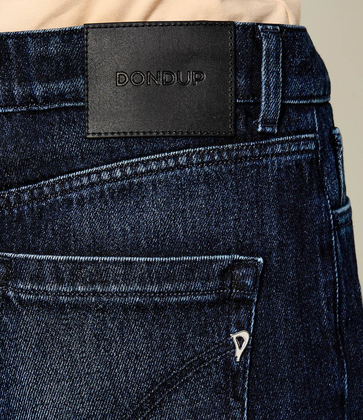 DONDUP - made in Italy Blugi Koons | Loose fit