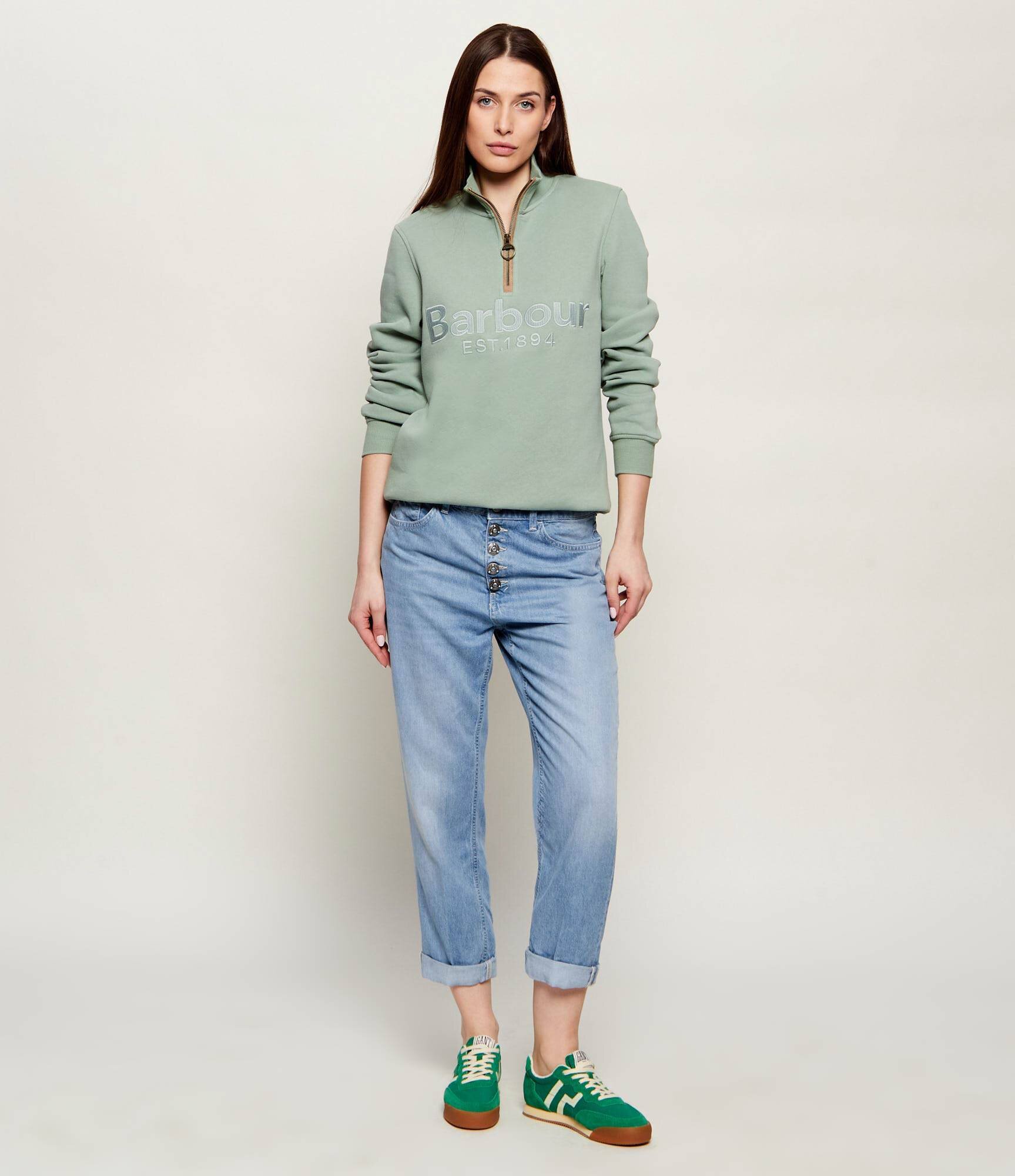 DONDUP - made in Italy Blugi Koons | Loose fit