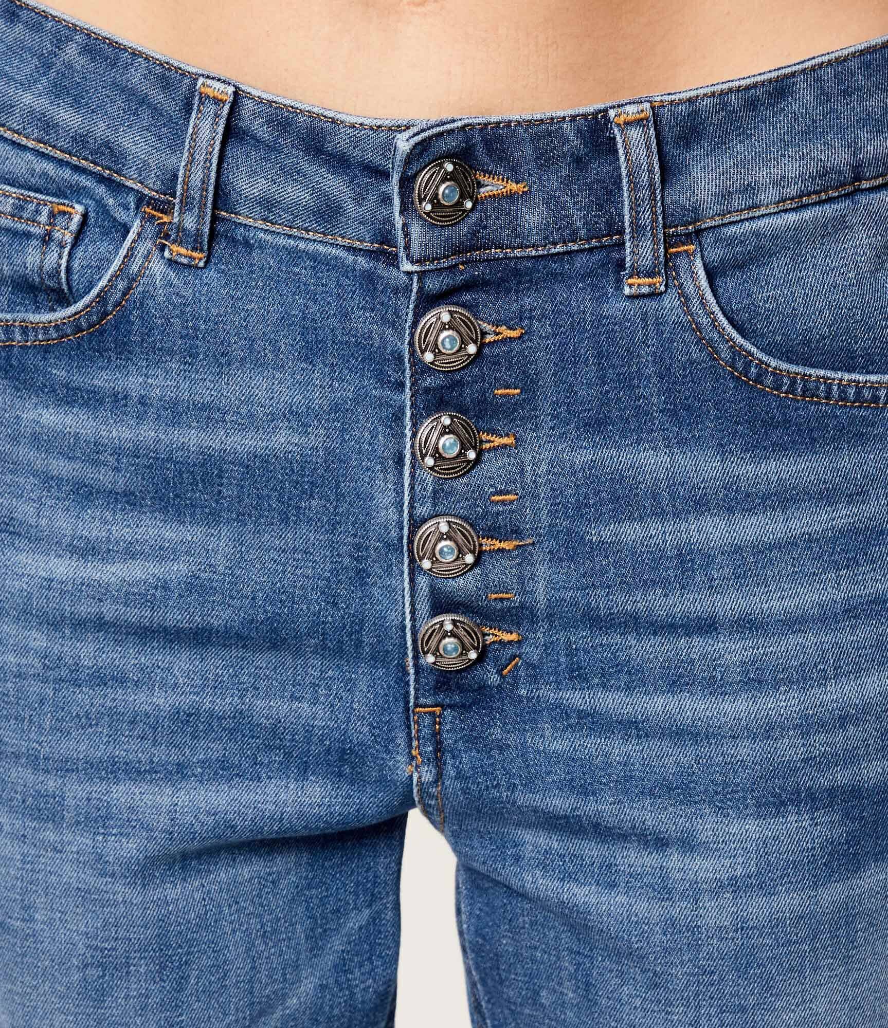 DONDUP - made in Italy Blugi KOONS | Loose fit
