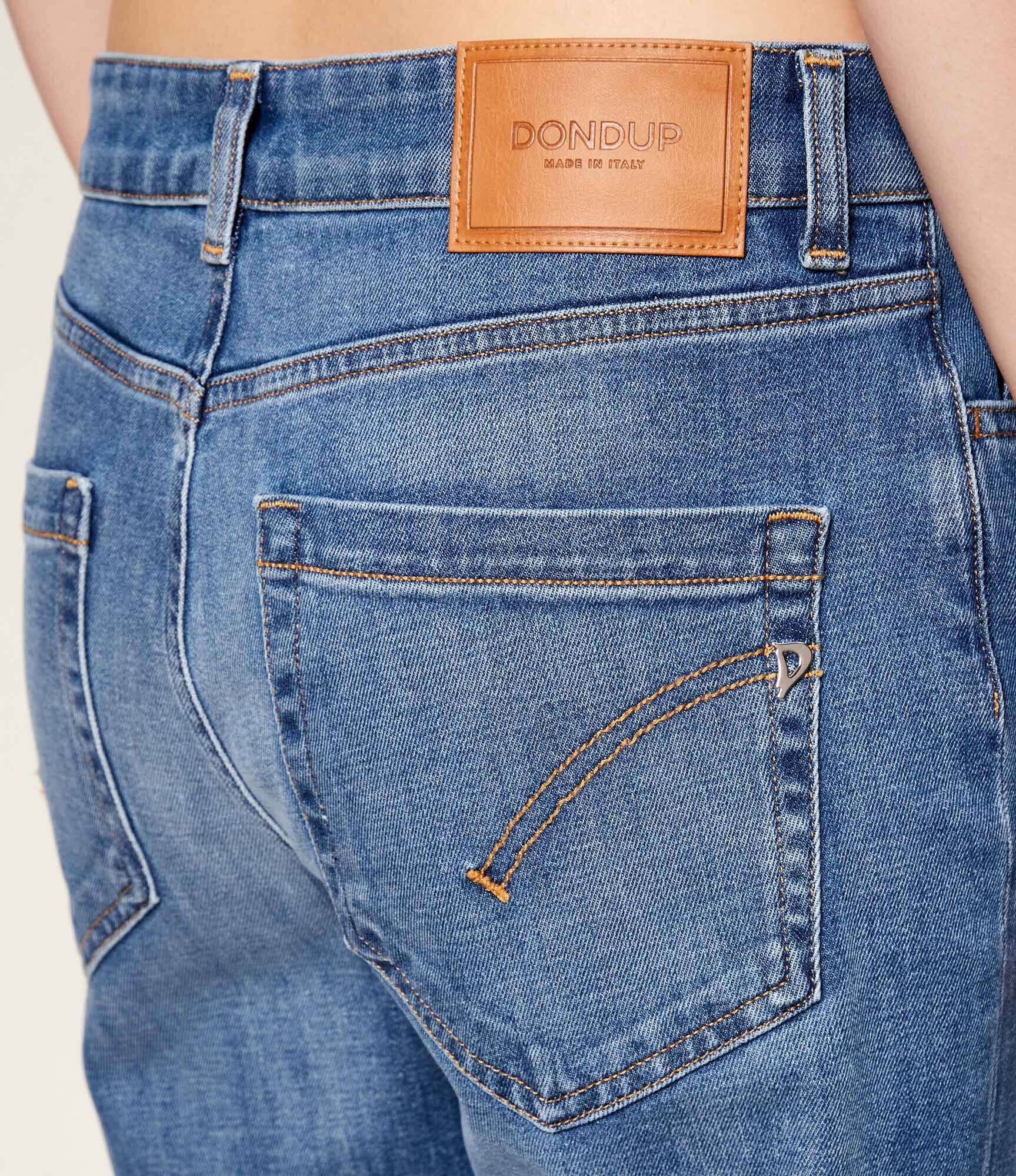 DONDUP - made in Italy Blugi KOONS | Loose fit