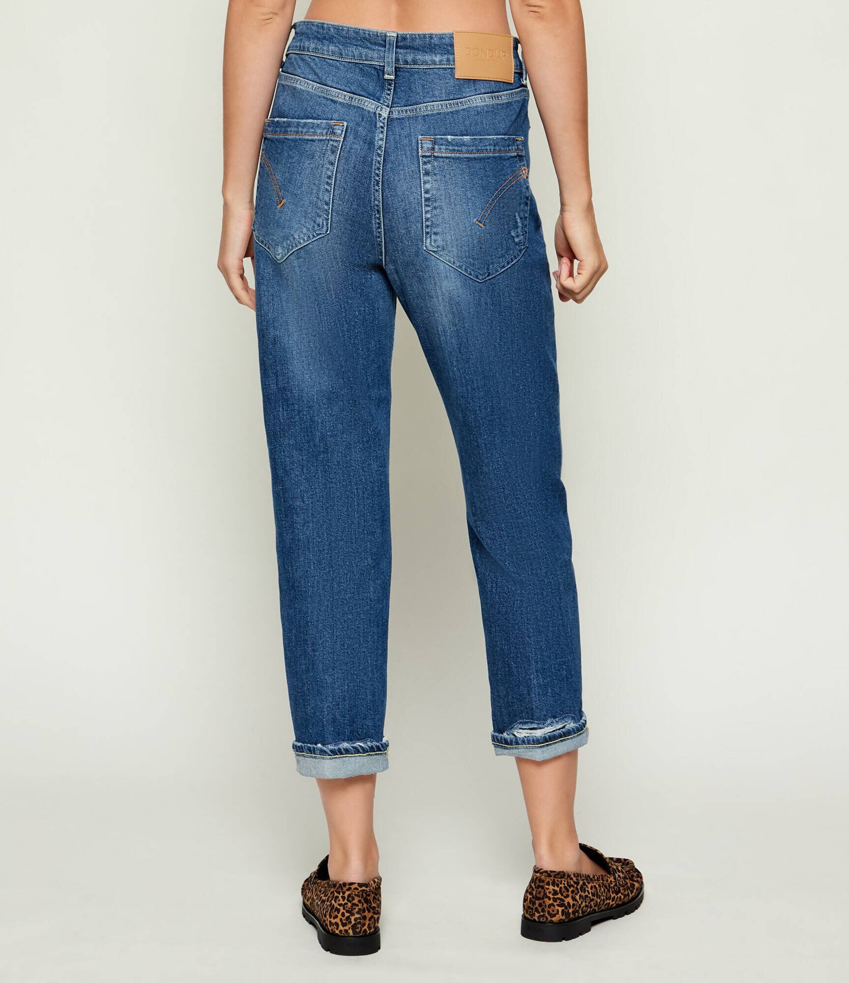 DONDUP - made in Italy Blugi KOONS | Loose fit