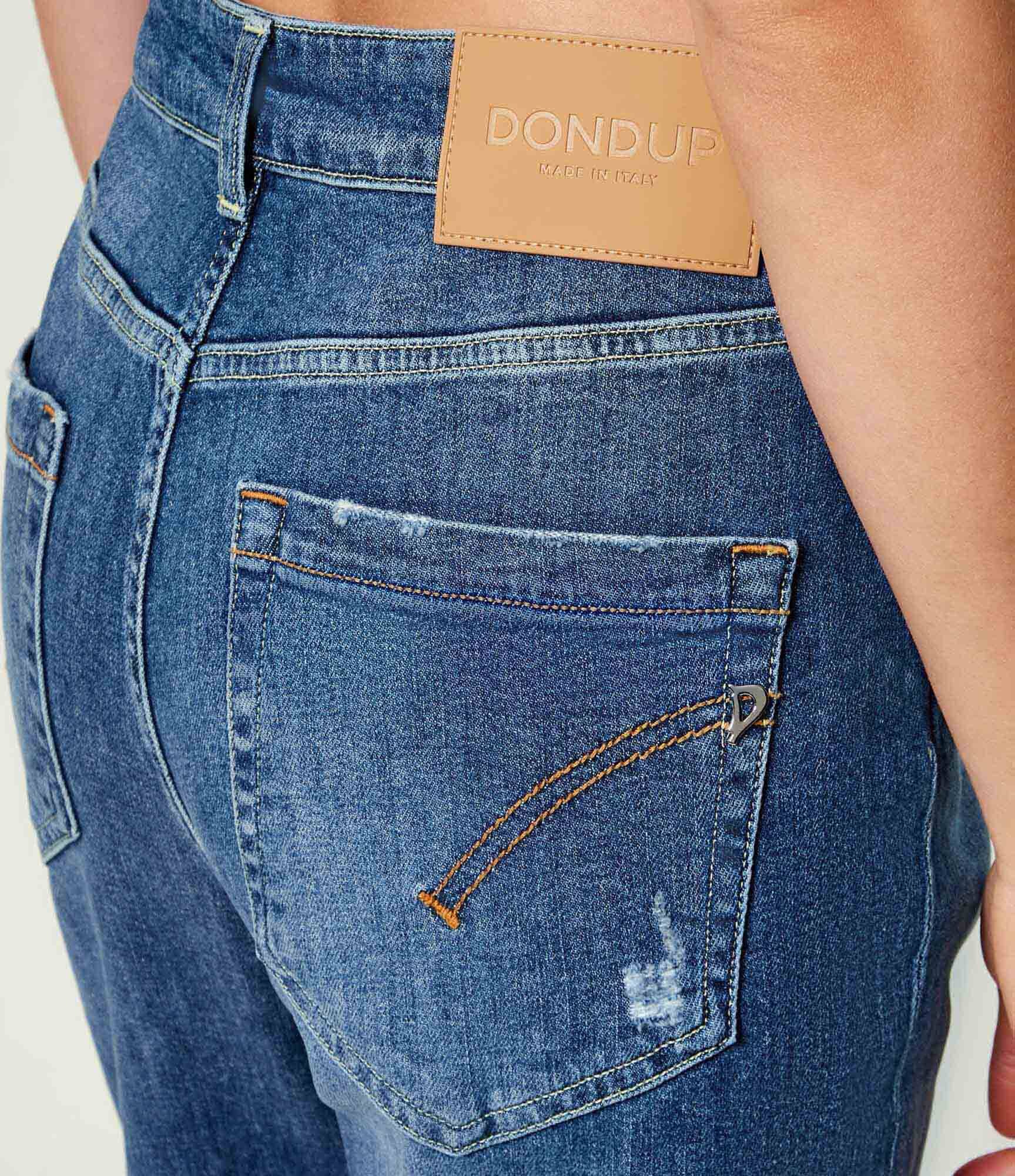 DONDUP - made in Italy Blugi KOONS | Loose fit