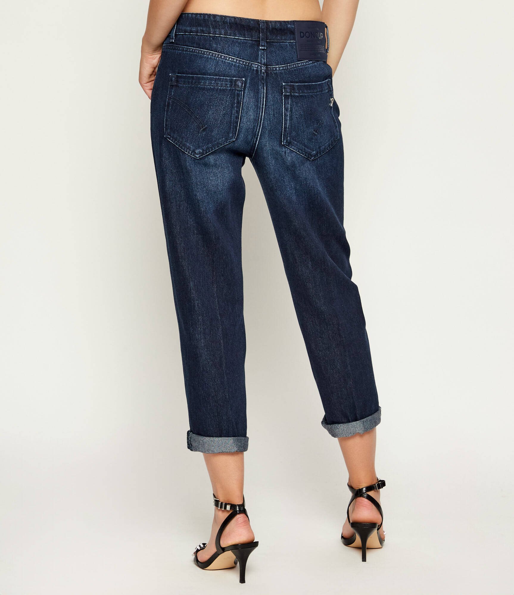 DONDUP - made in Italy Blugi KOONS | Loose fit