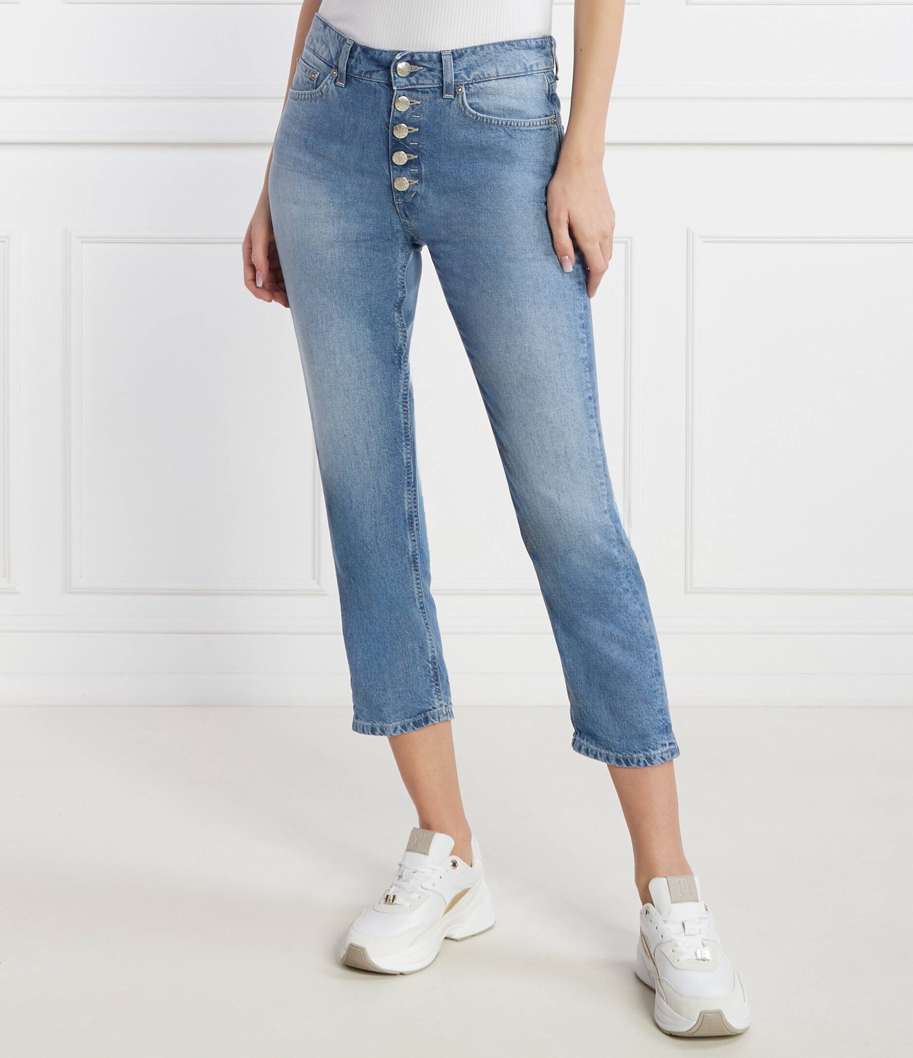 DONDUP - made in Italy Blugi KOONS | Regular Fit