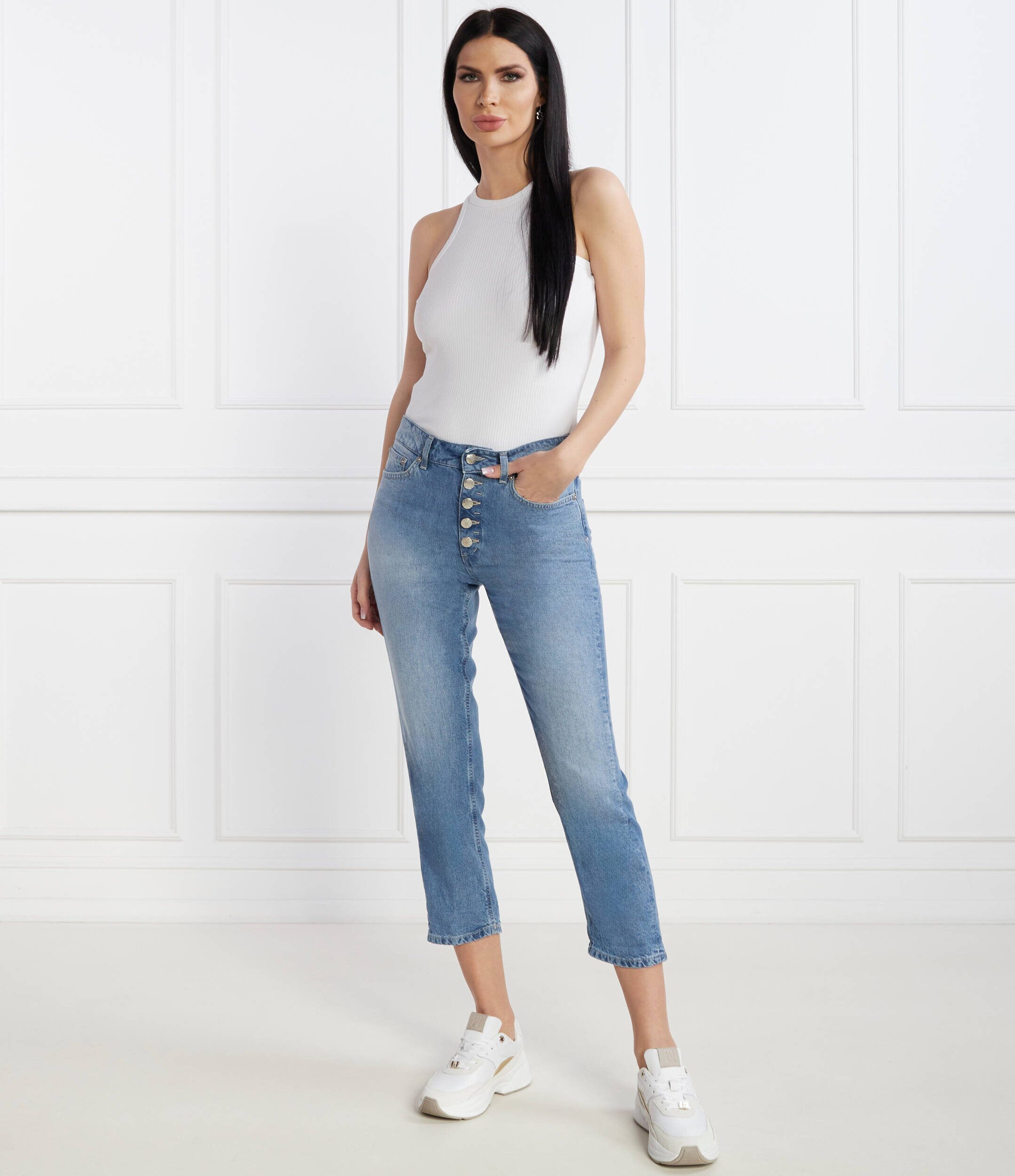 DONDUP - made in Italy Blugi KOONS | Regular Fit