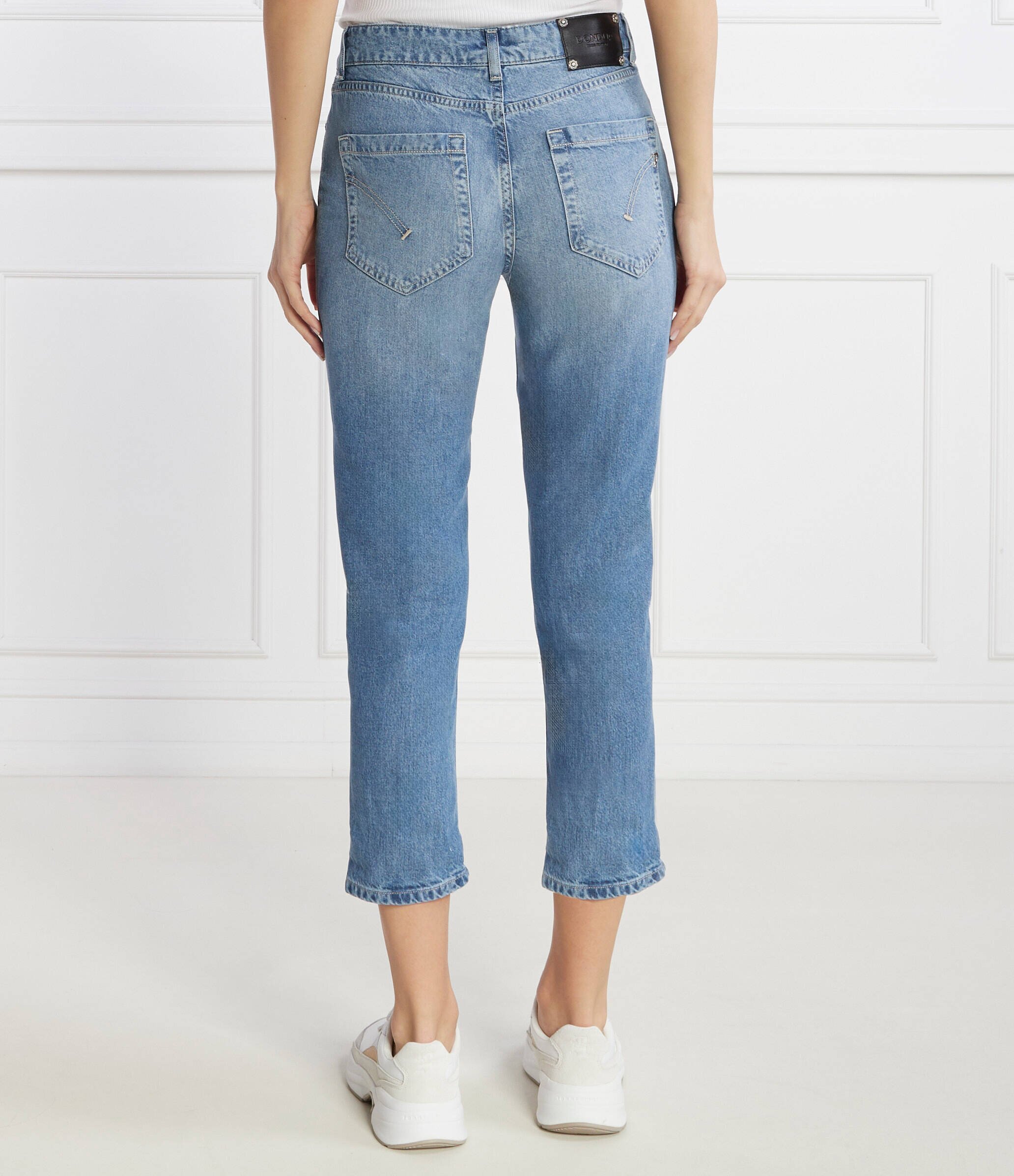 DONDUP - made in Italy Blugi KOONS | Regular Fit
