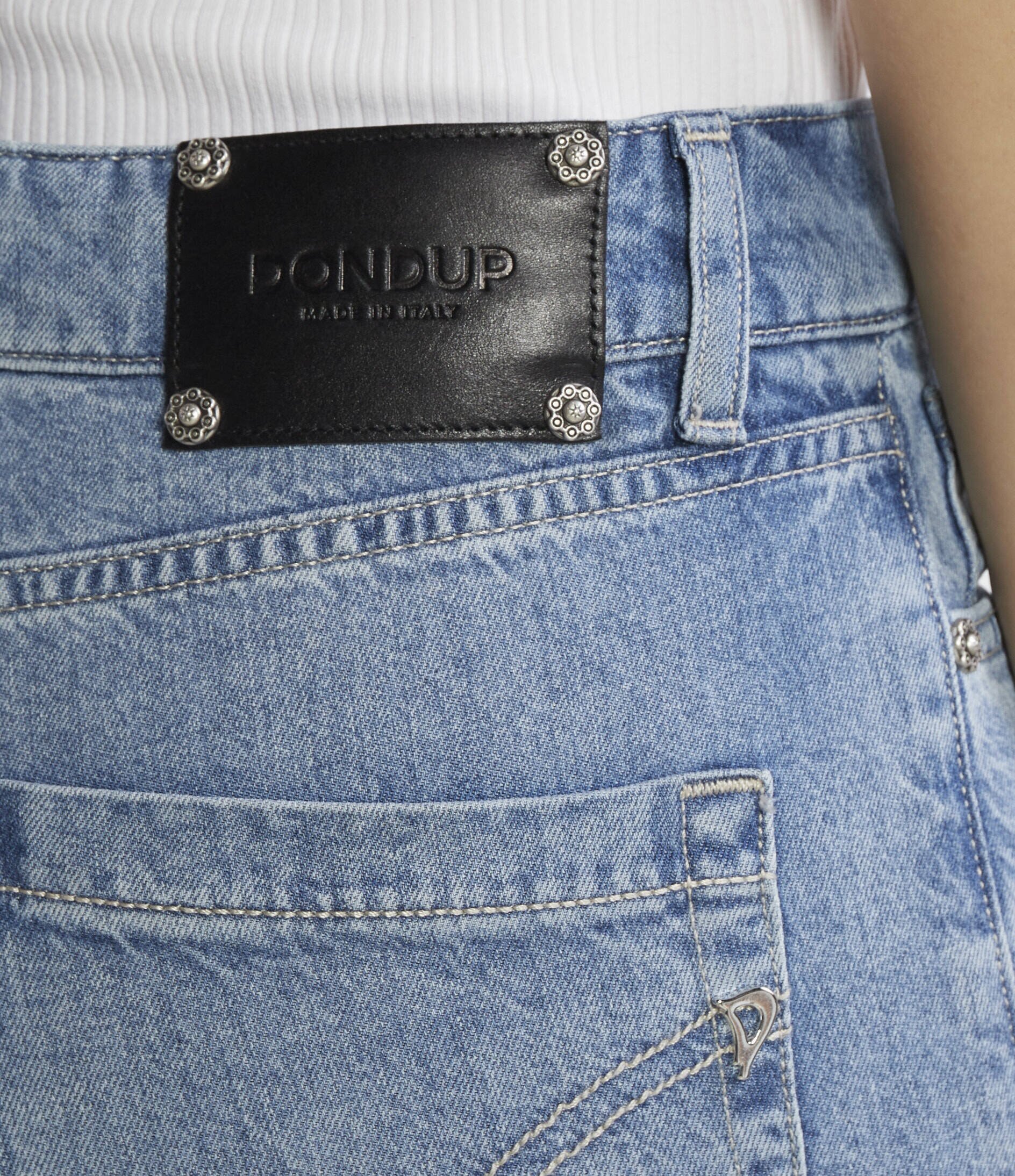 DONDUP - made in Italy Blugi KOONS | Regular Fit