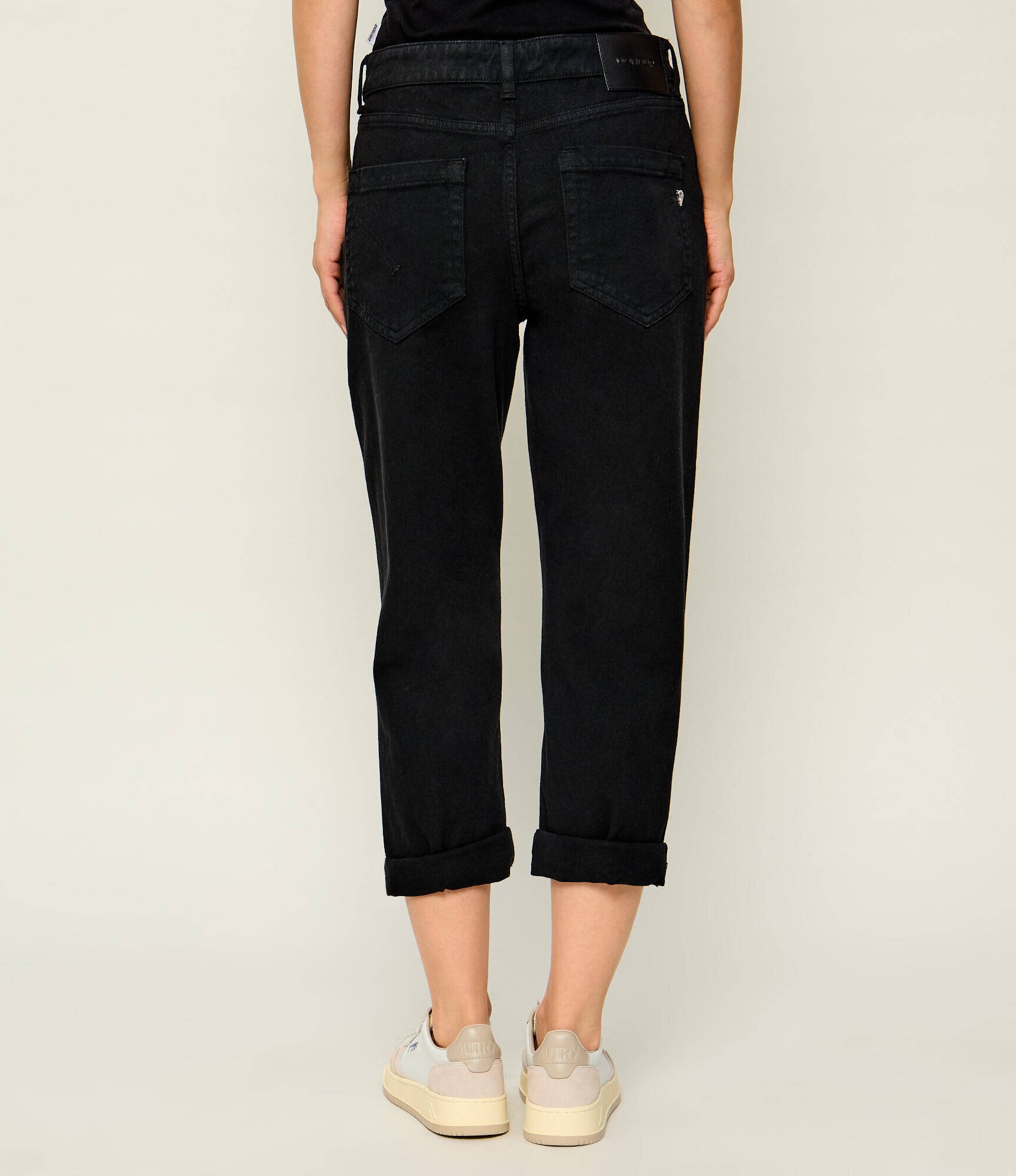 DONDUP - made in Italy Blugi Koons | Relaxed fit