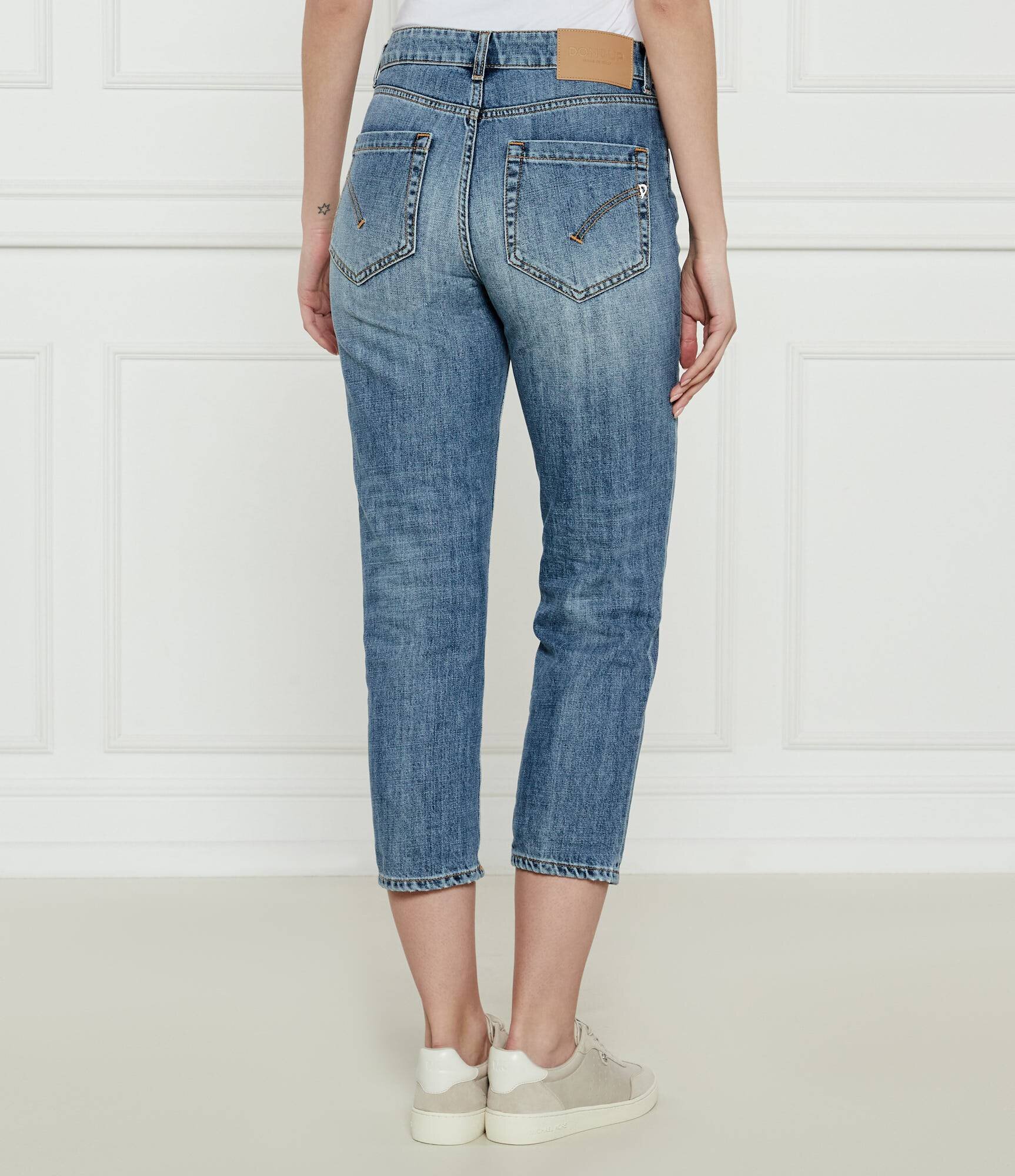 DONDUP - made in Italy Blugi KOONS | Skinny fit