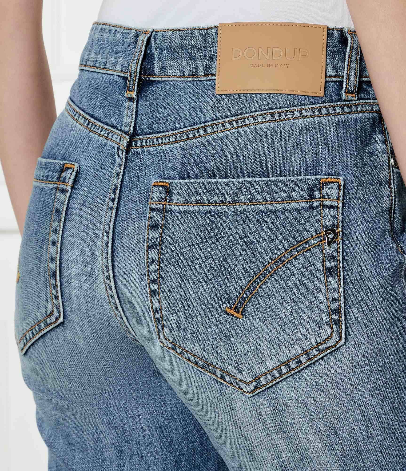 DONDUP - made in Italy Blugi KOONS | Skinny fit