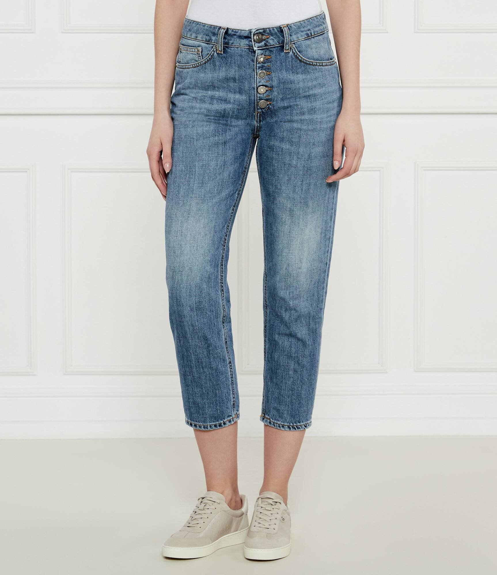 DONDUP - made in Italy Blugi KOONS | Skinny fit