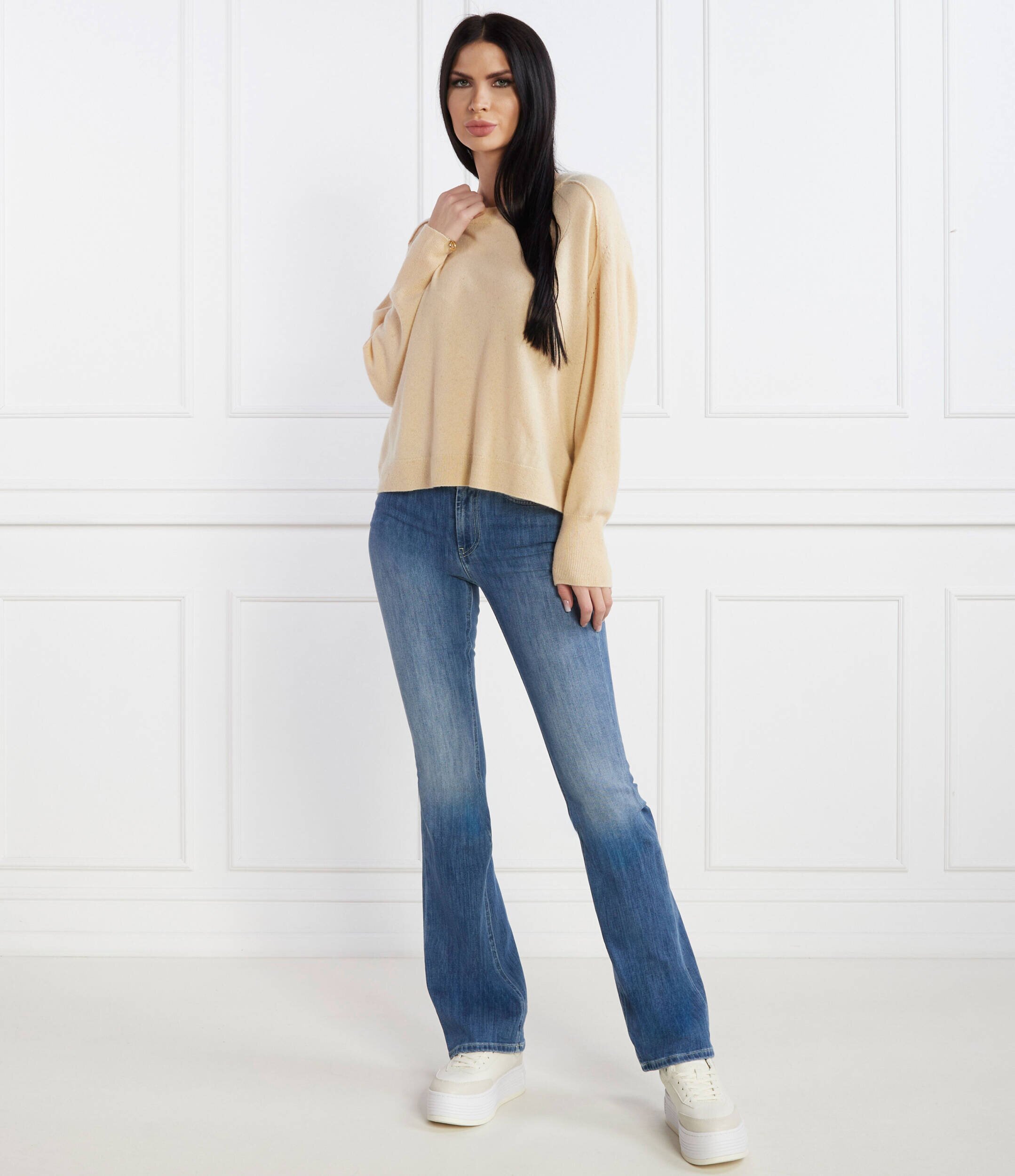 DONDUP - made in Italy Blugi NEWLOLA | Skinny fit