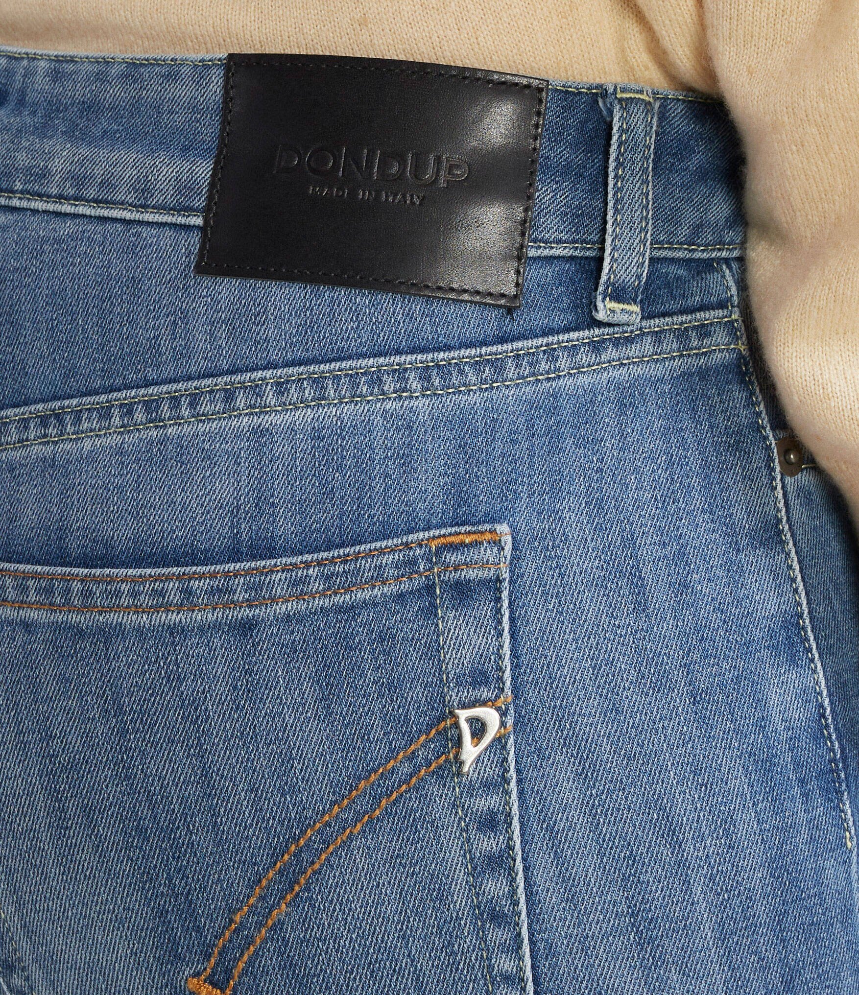 DONDUP - made in Italy Blugi NEWLOLA | Skinny fit