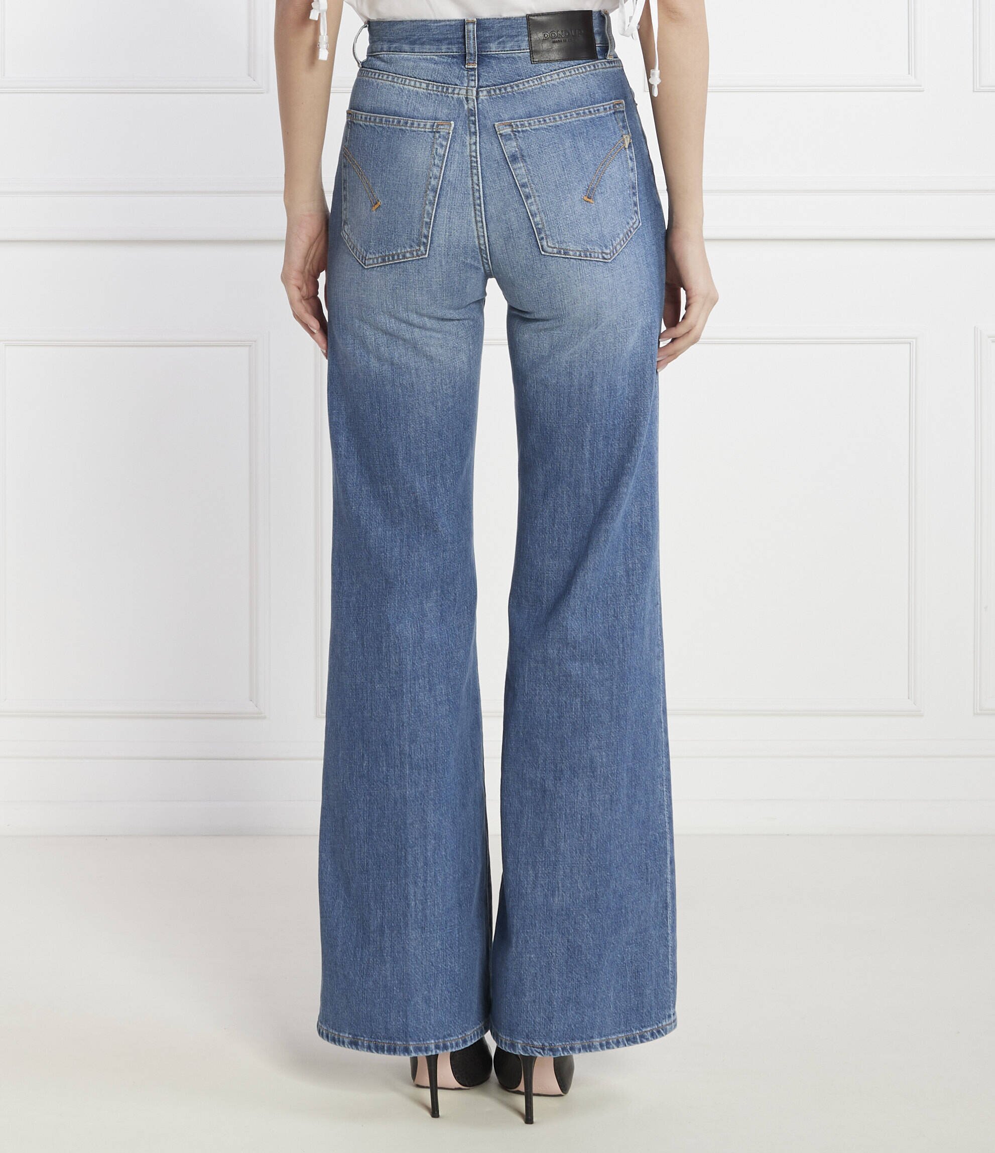 DONDUP - made in Italy Blugi | Regular Fit