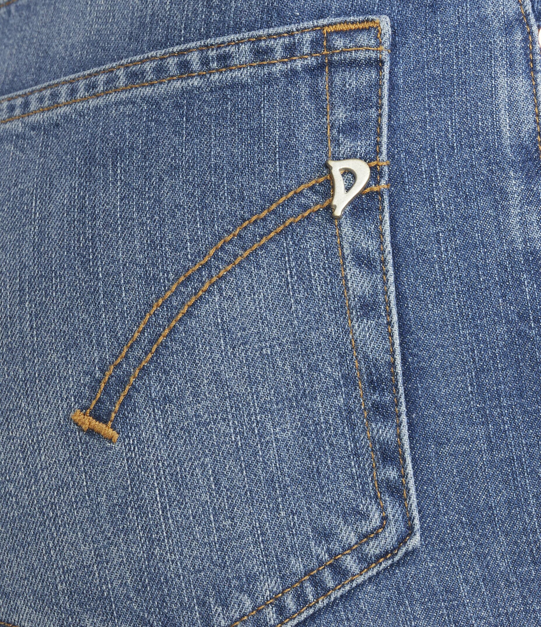 DONDUP - made in Italy Blugi | Regular Fit