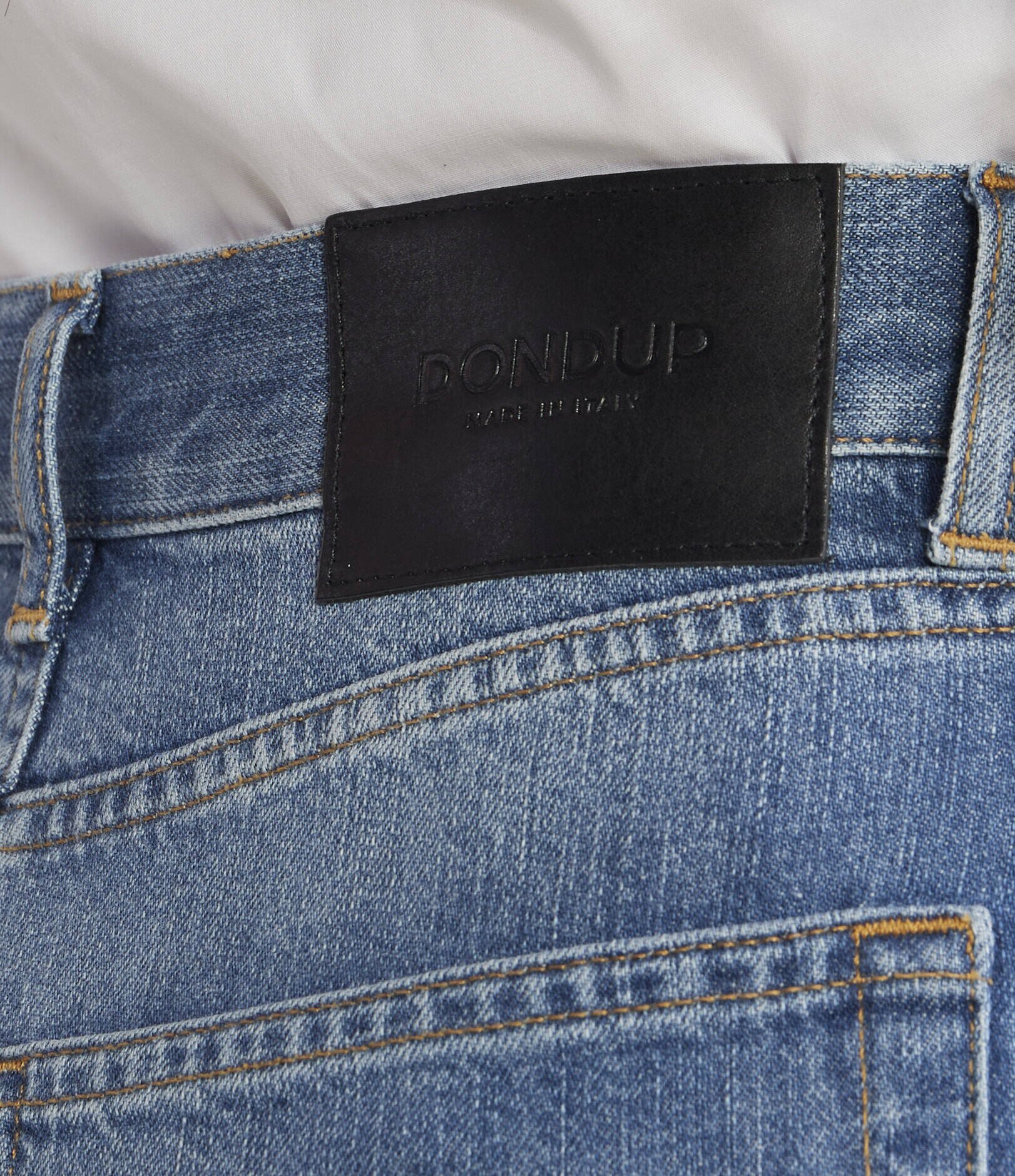 DONDUP - made in Italy Blugi | Regular Fit
