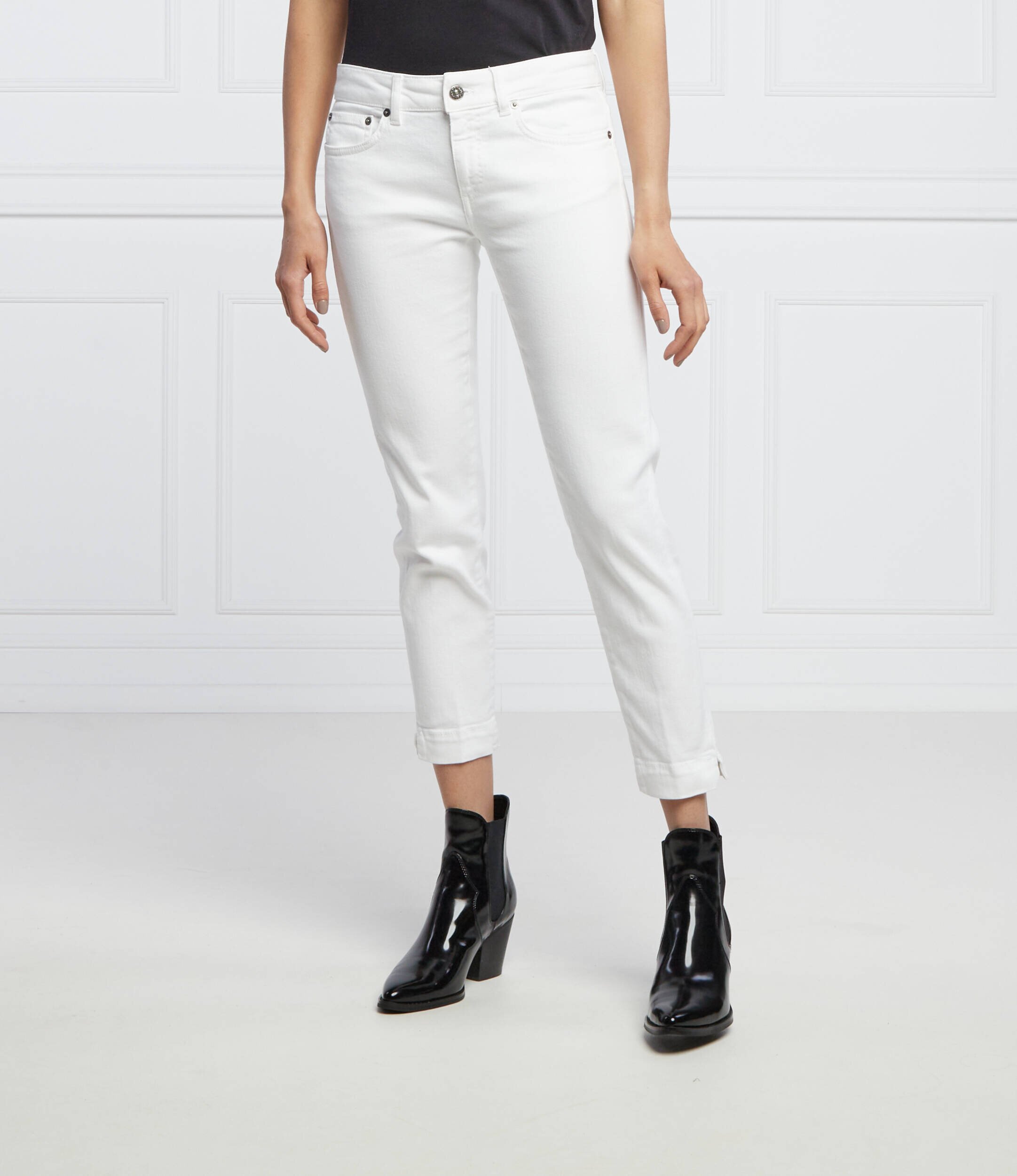 DONDUP - made in Italy Blugi ROSE | Skinny fit