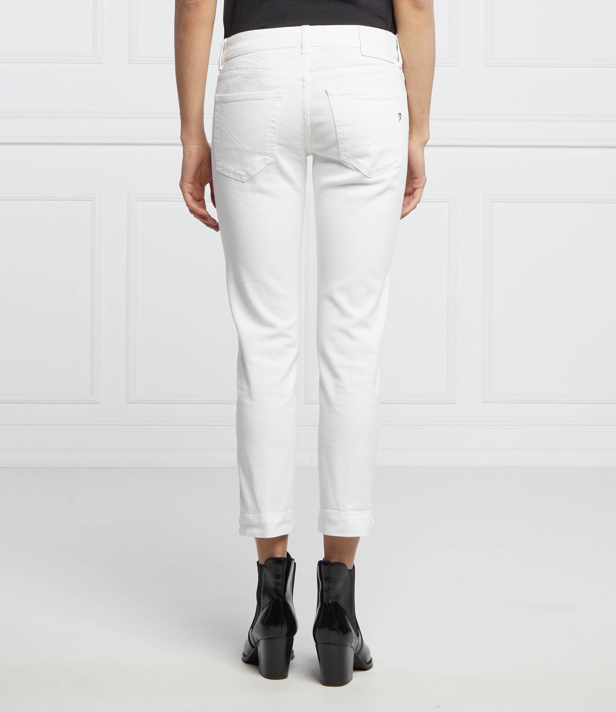DONDUP - made in Italy Blugi ROSE | Skinny fit