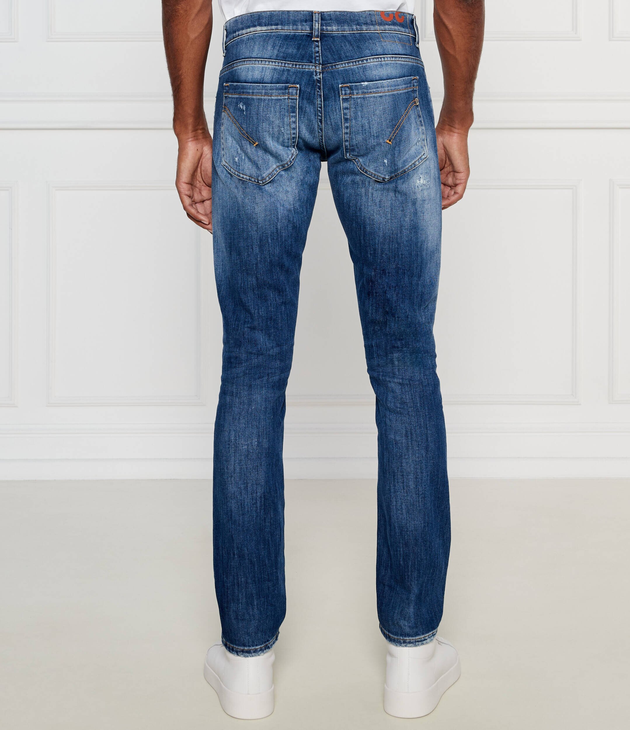 DONDUP - made in Italy Blugi | Skinny fit