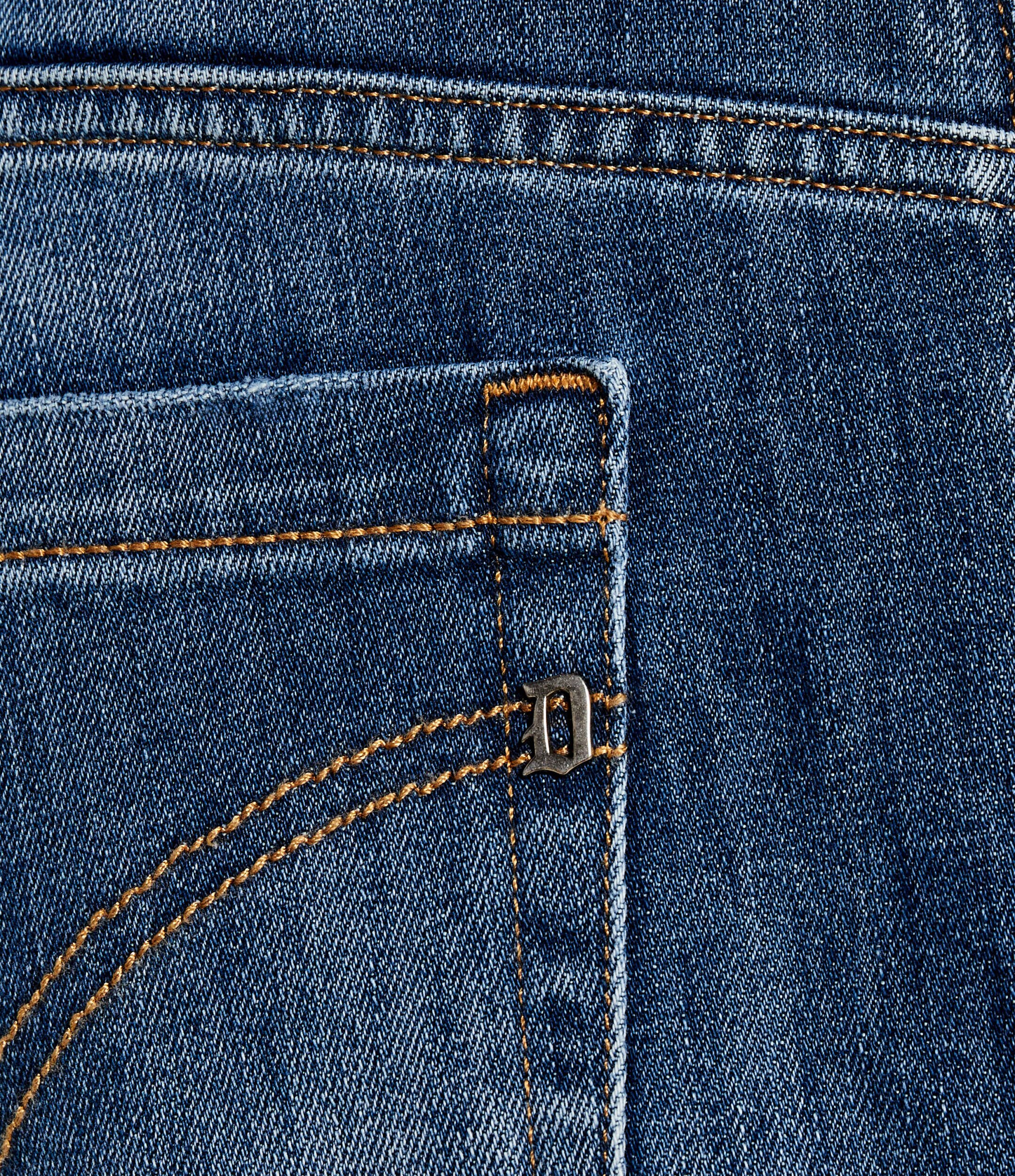 DONDUP - made in Italy Blugi | Skinny fit