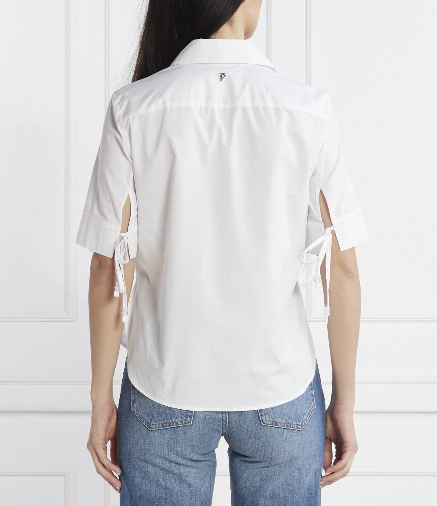 DONDUP - made in Italy Bluză | Regular Fit