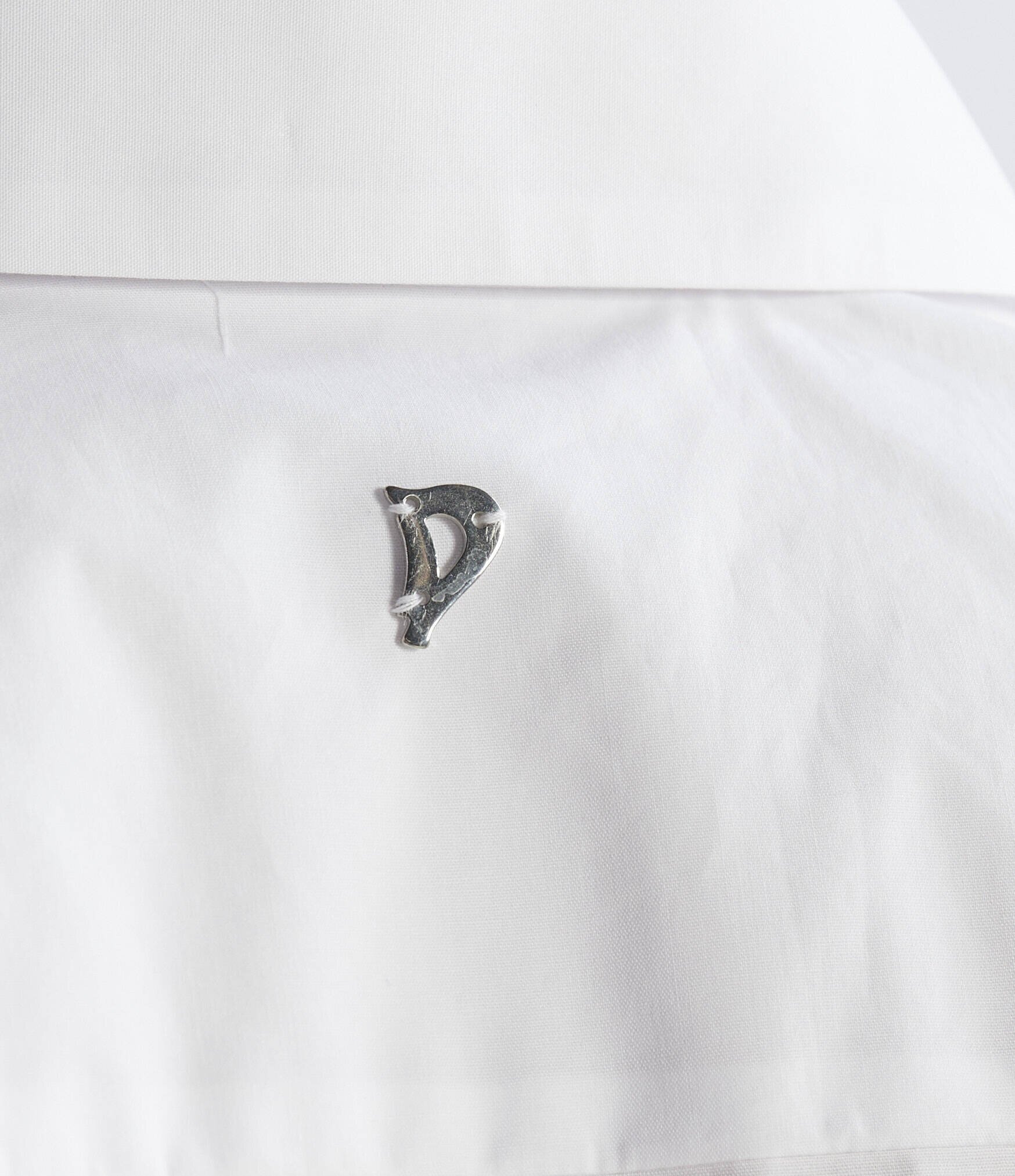 DONDUP - made in Italy Bluză | Regular Fit