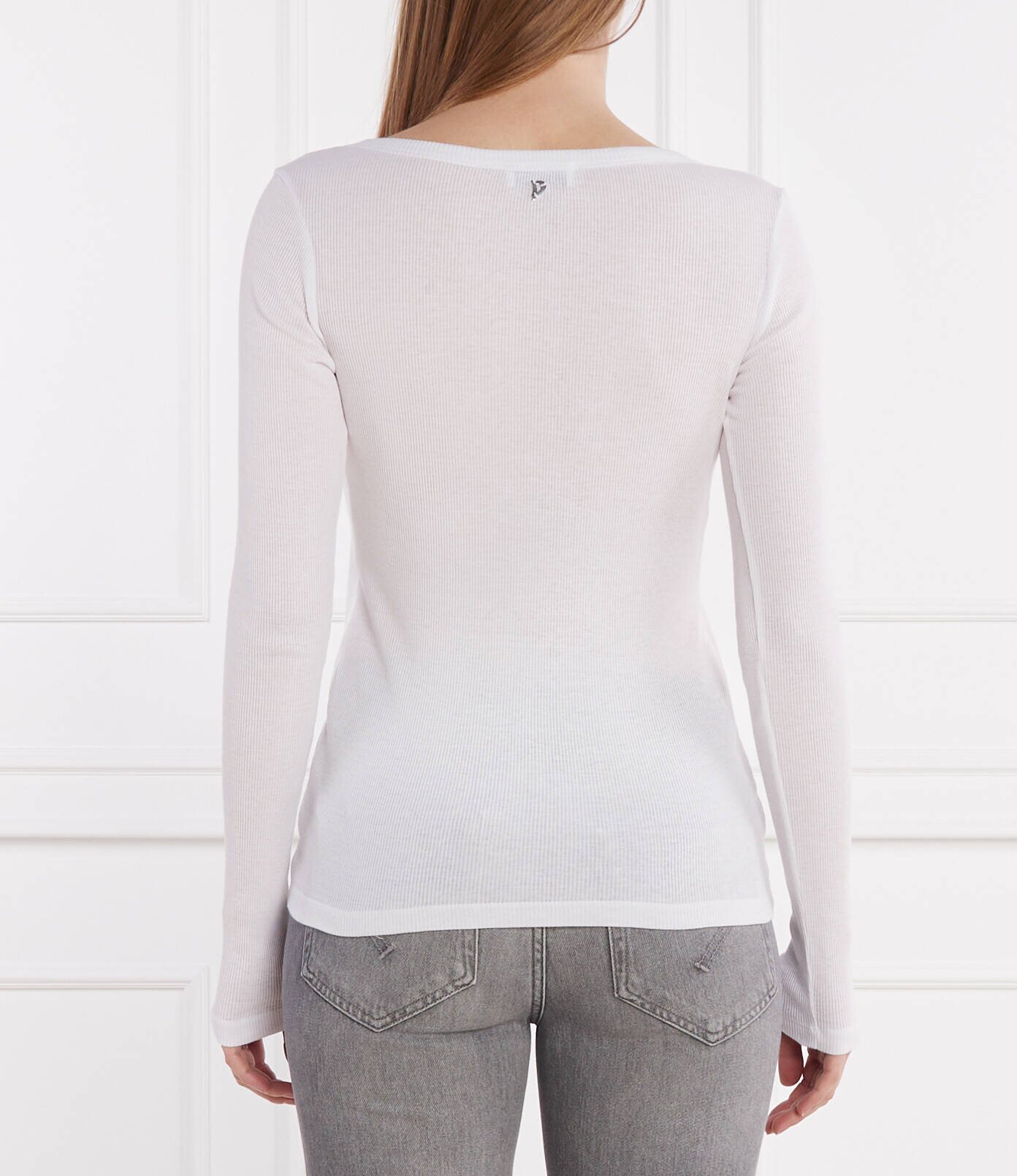 DONDUP - made in Italy Bluză | Slim Fit