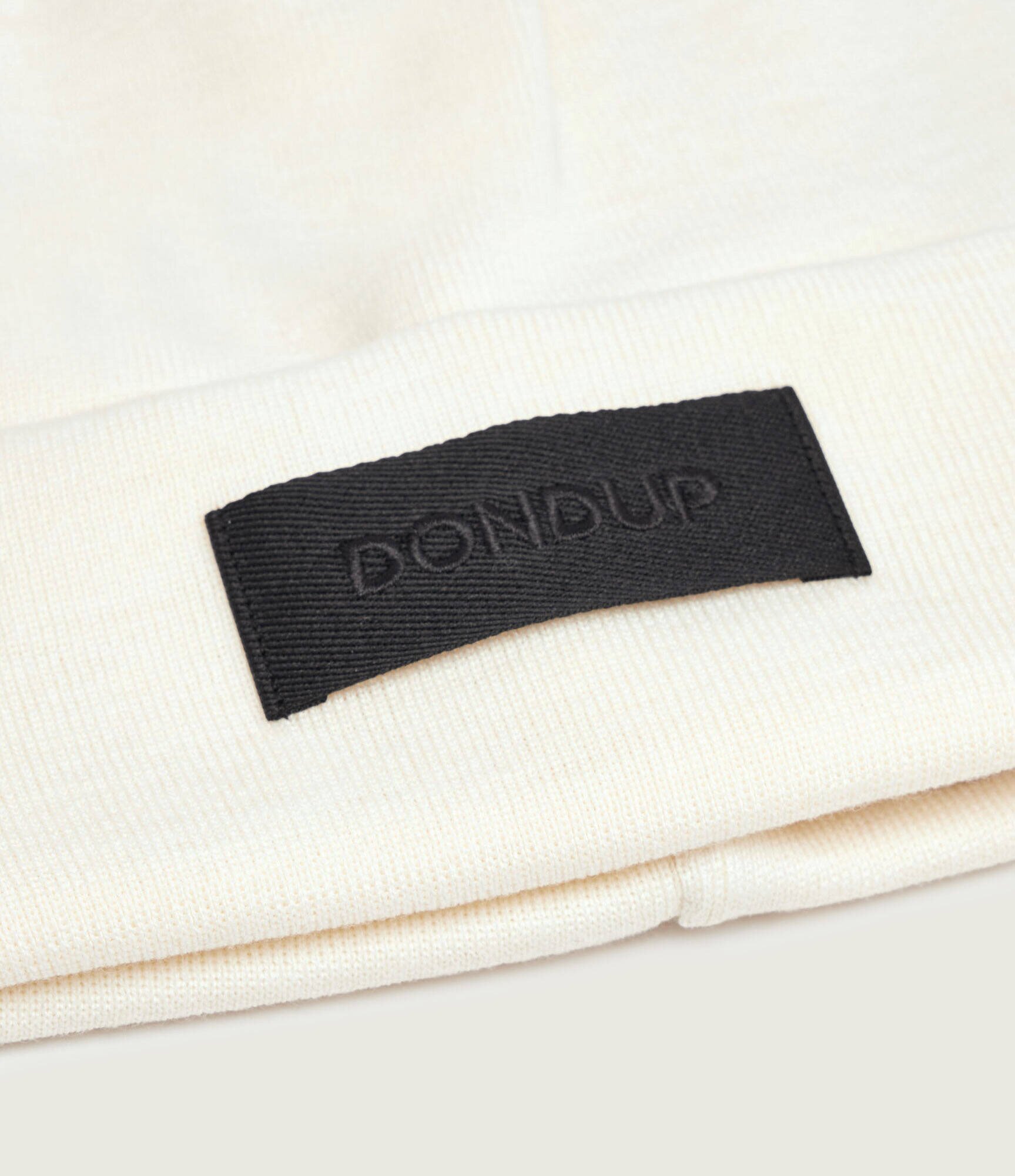 DONDUP - made in Italy Căciulă cu adaos de lână