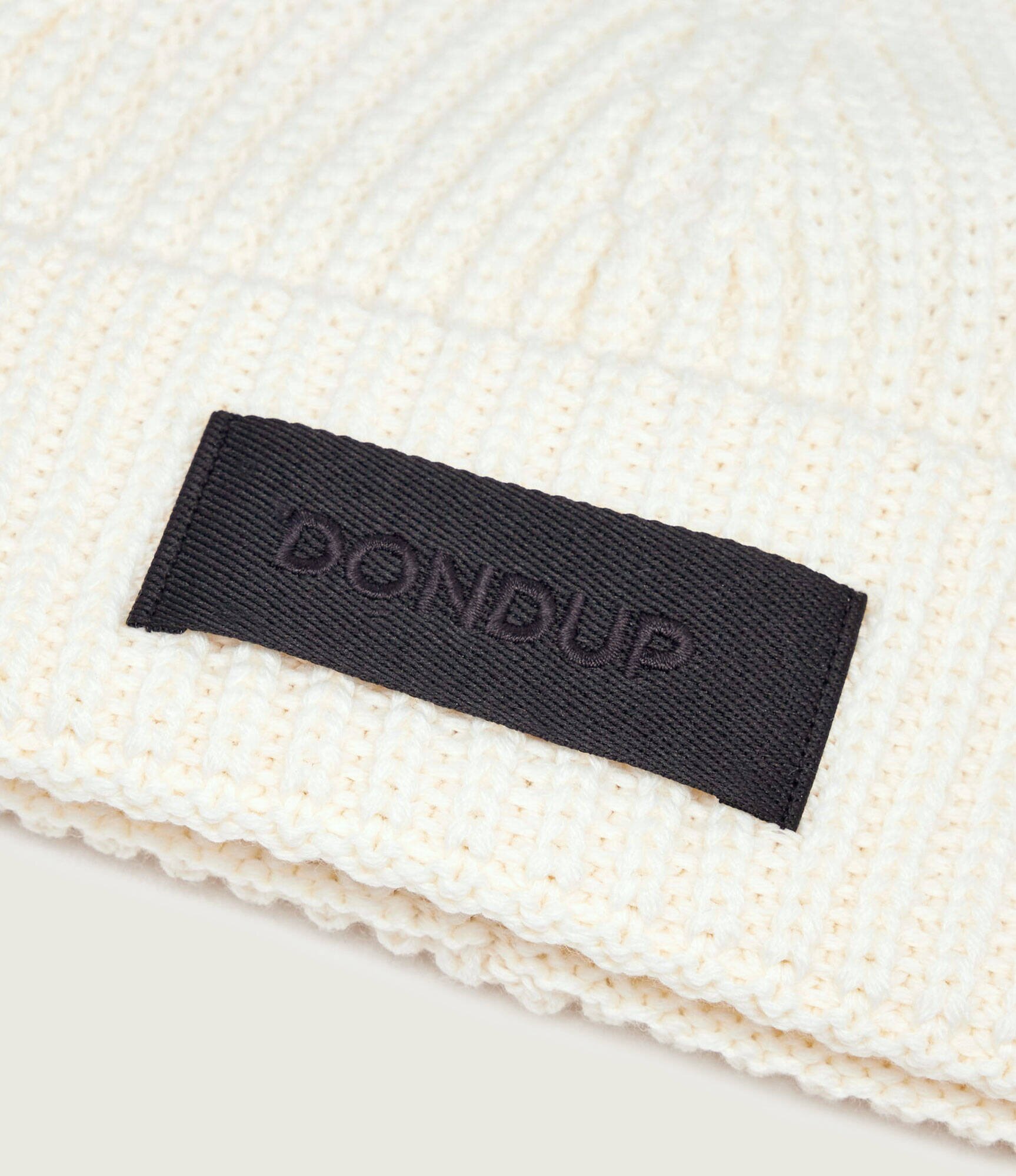 DONDUP - made in Italy Căciulă cu adaos de lână