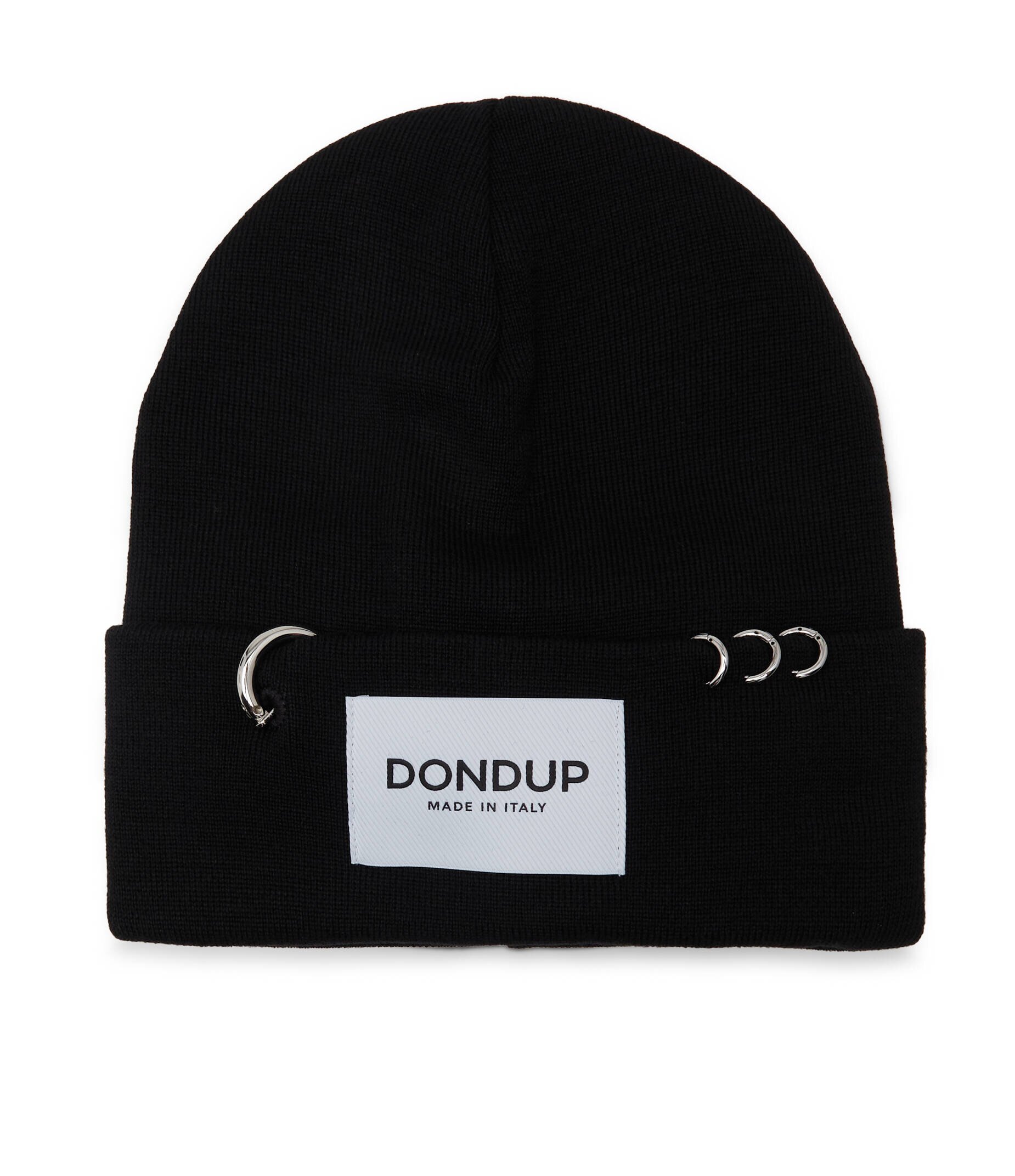 DONDUP - made in Italy Căciulă cu adaos de lână