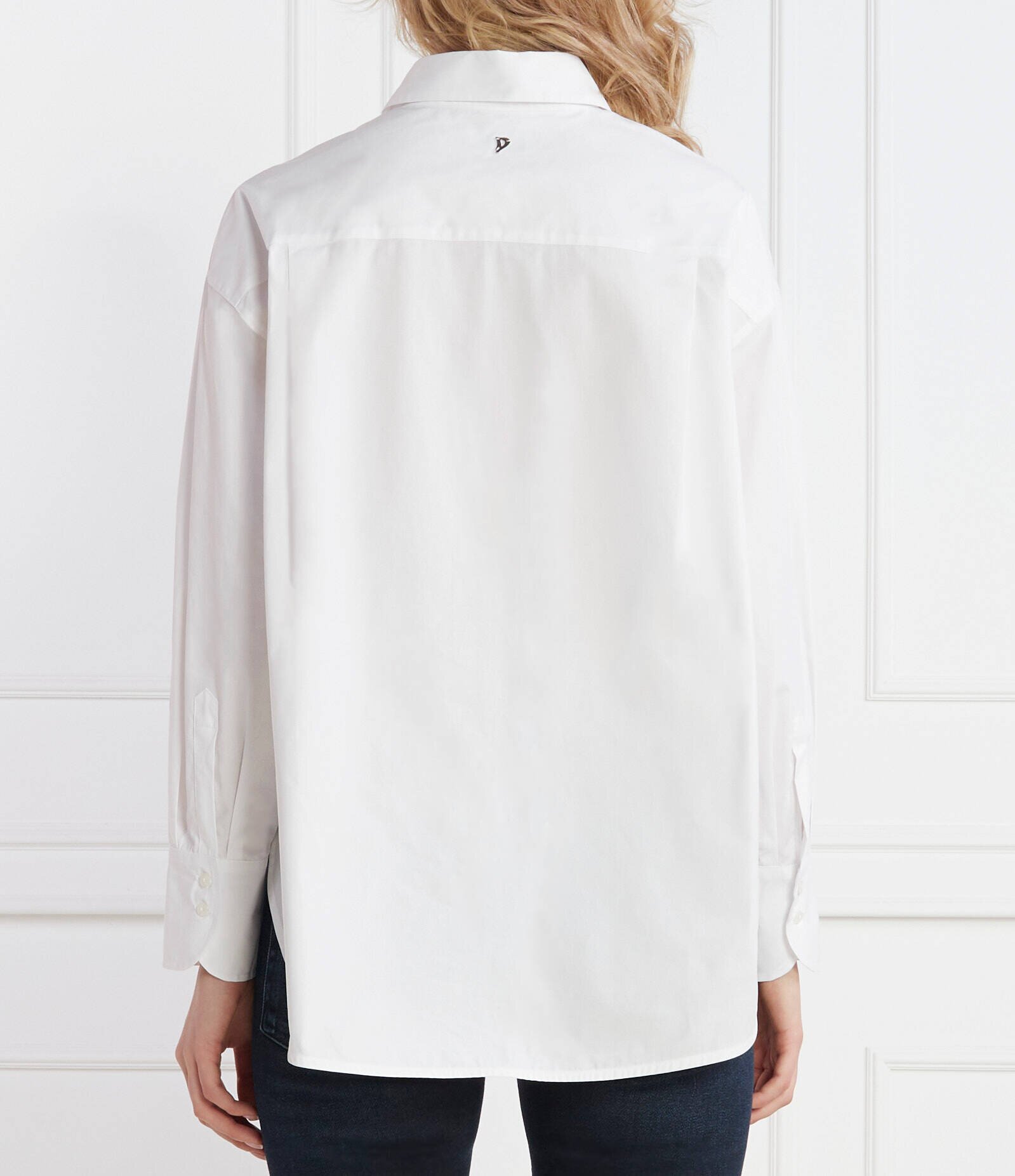 DONDUP - made in Italy Cămașă | Regular Fit